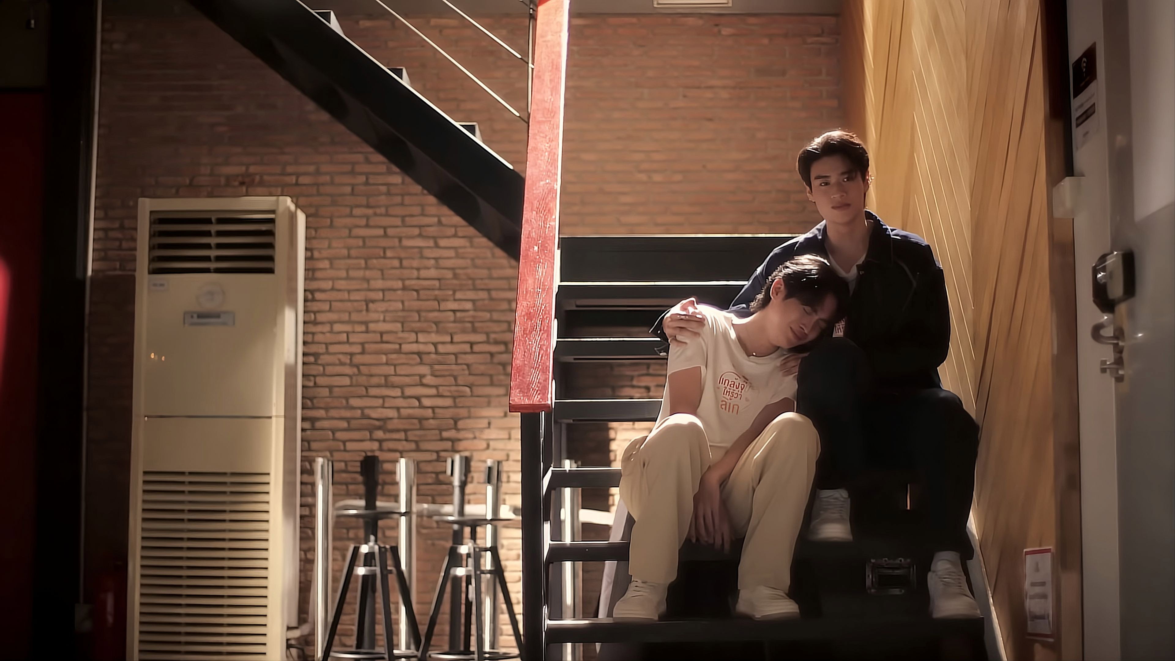 Episodio 7: Con amor y adiós