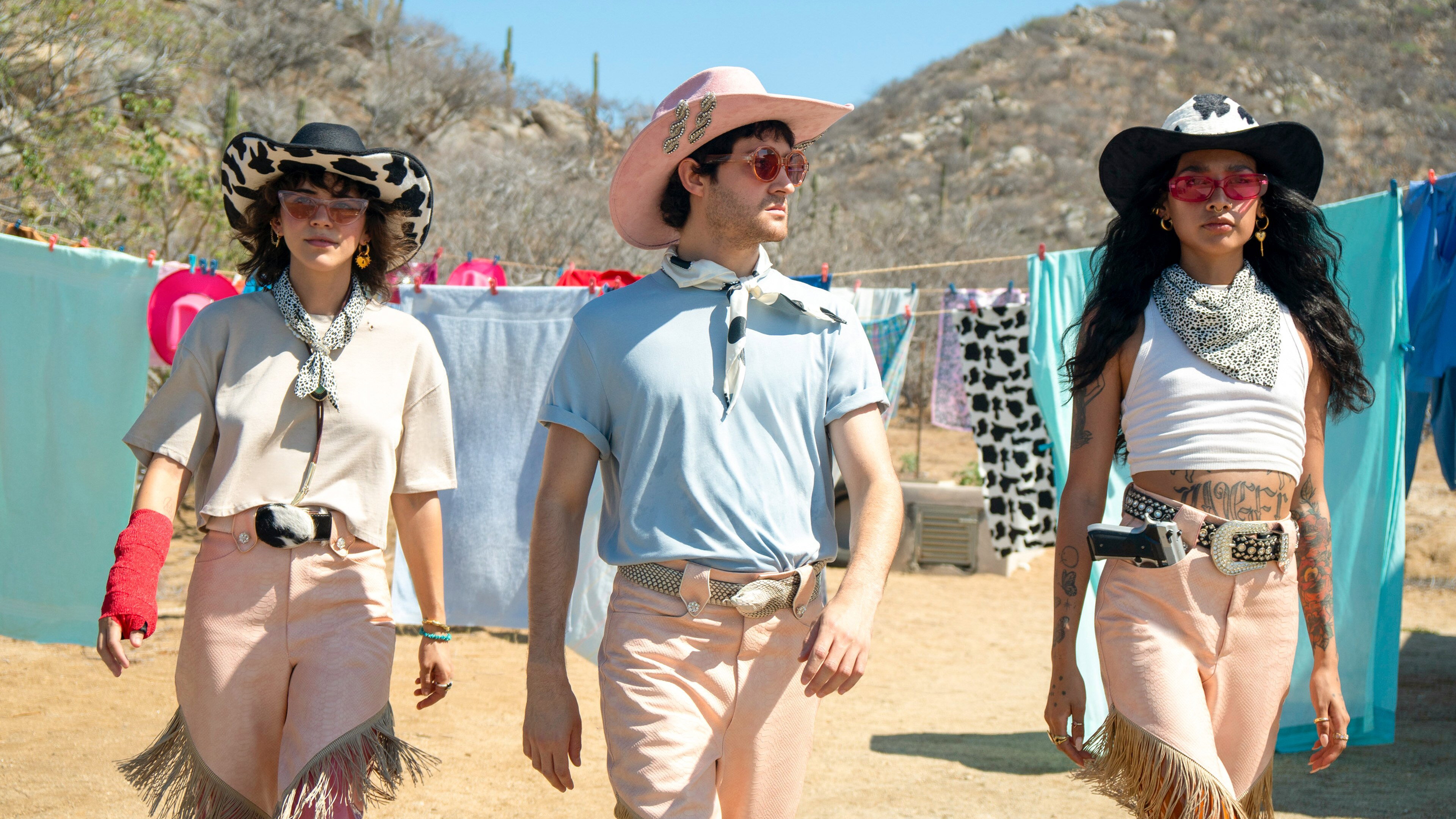 Episodio sin título