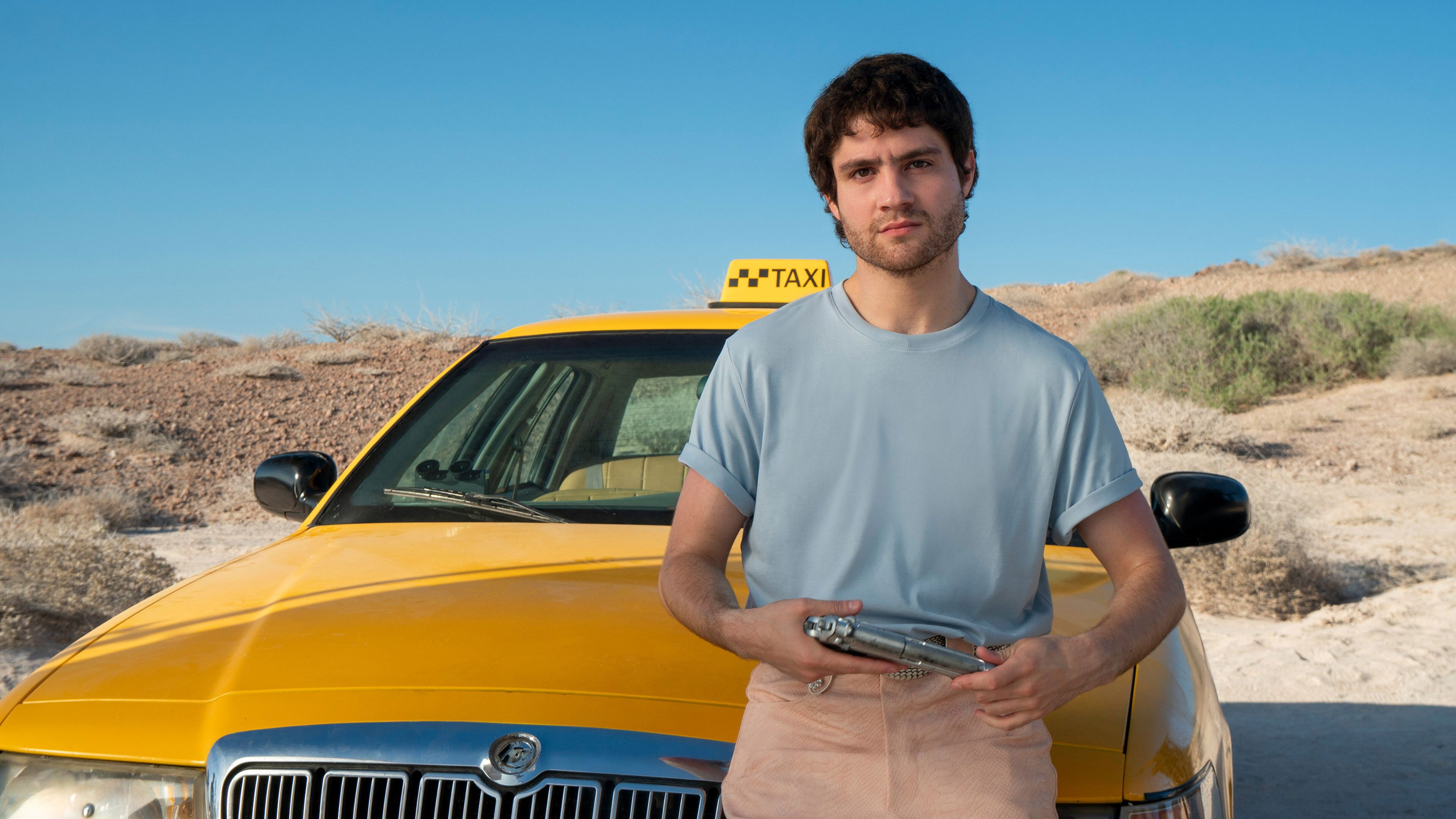 Episodio sin título