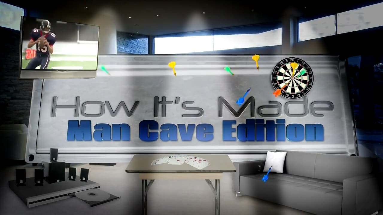 Home Makeover Edition