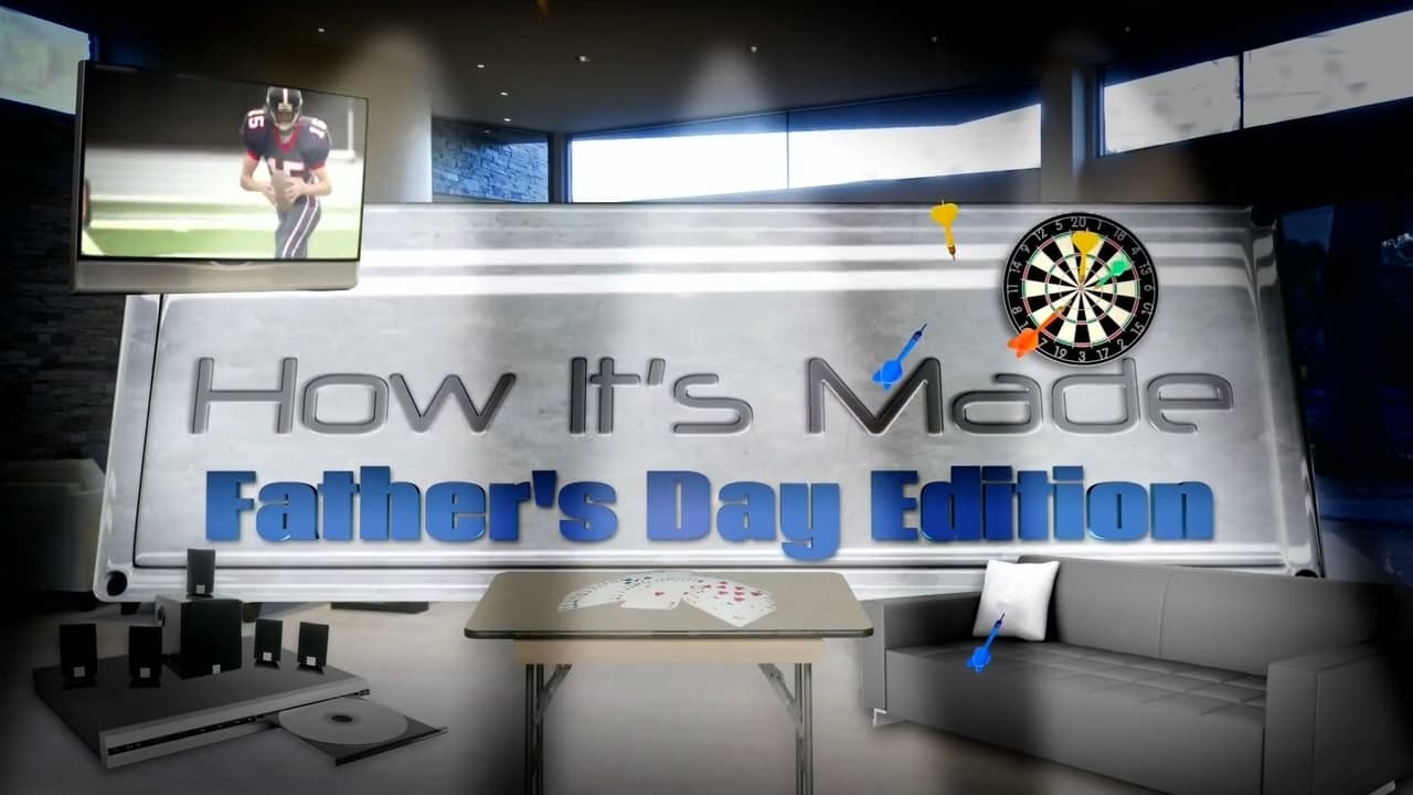 Top : Things at Grandma's House