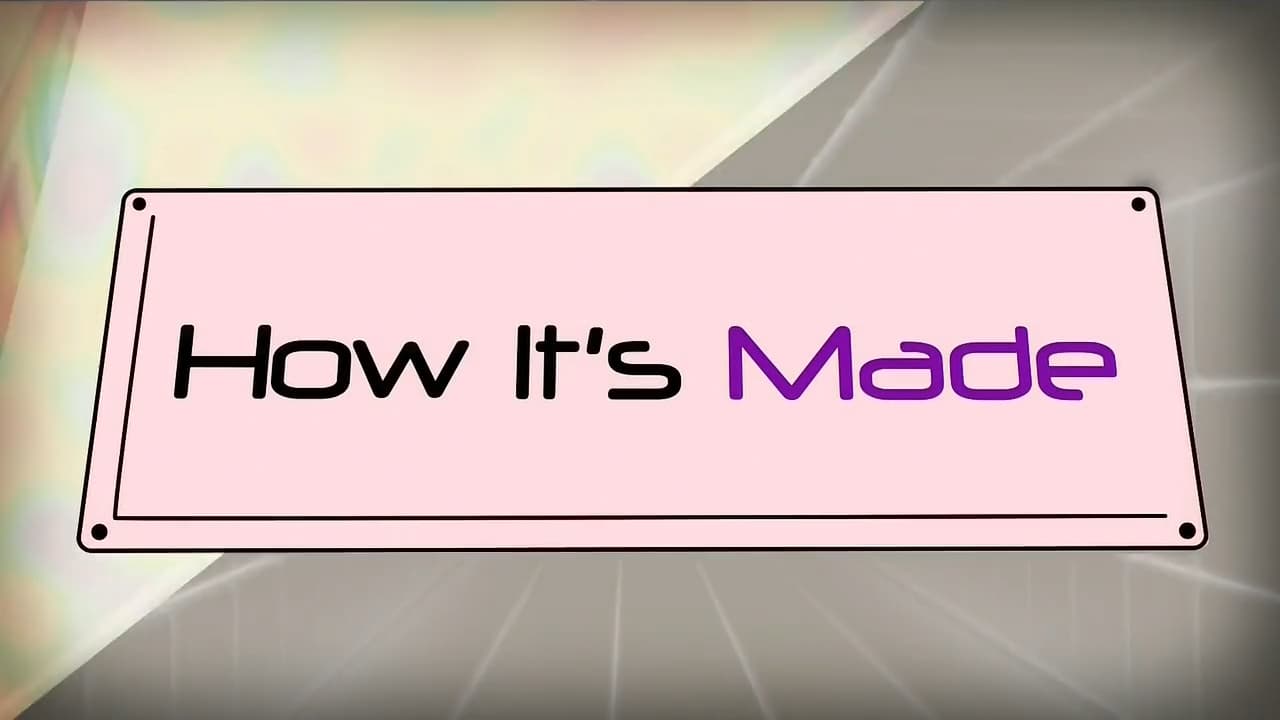 Top : New Year's Resolutions