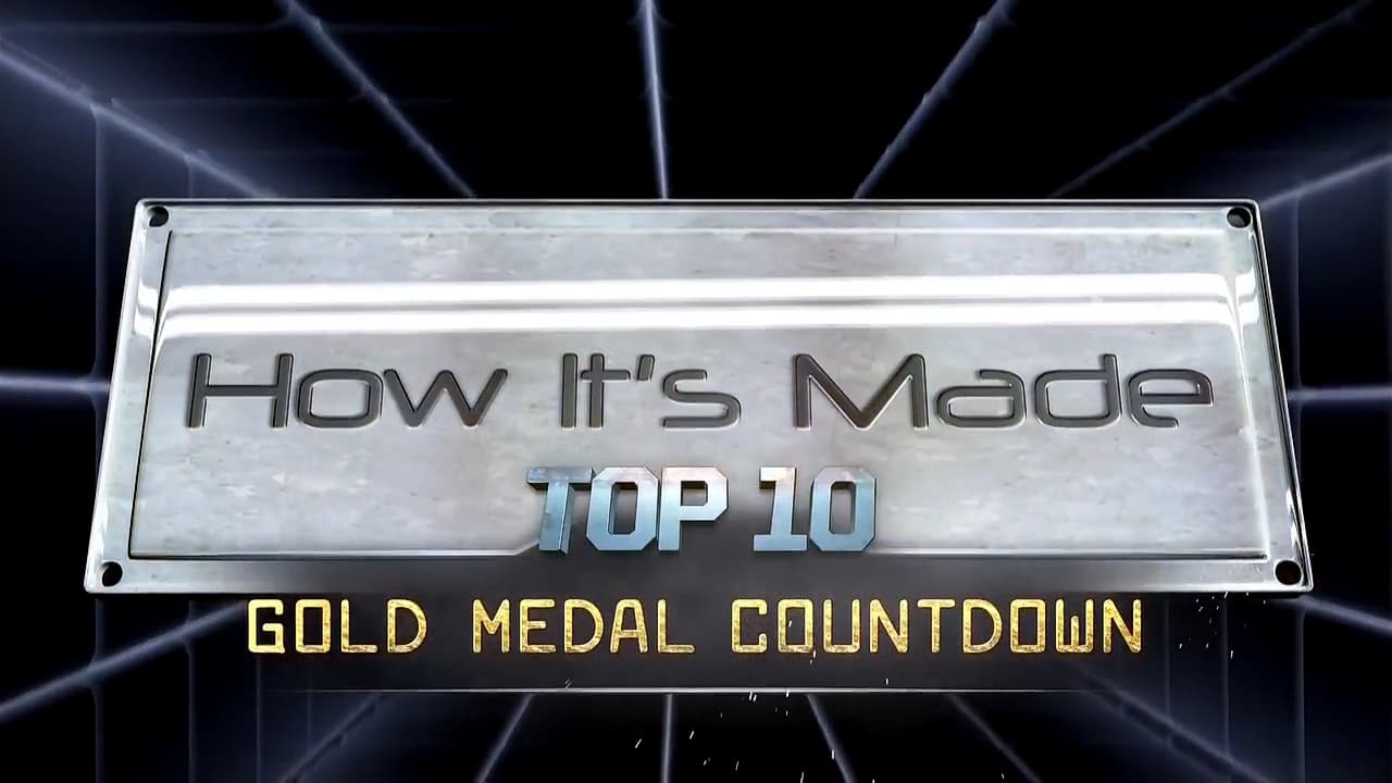 Top Five Countdowns: Most Popular