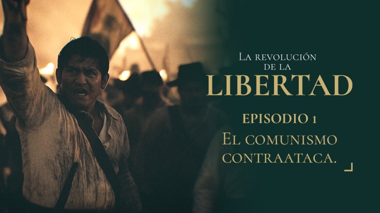 Episodio 1