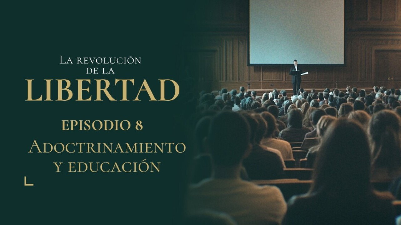Episodio 8