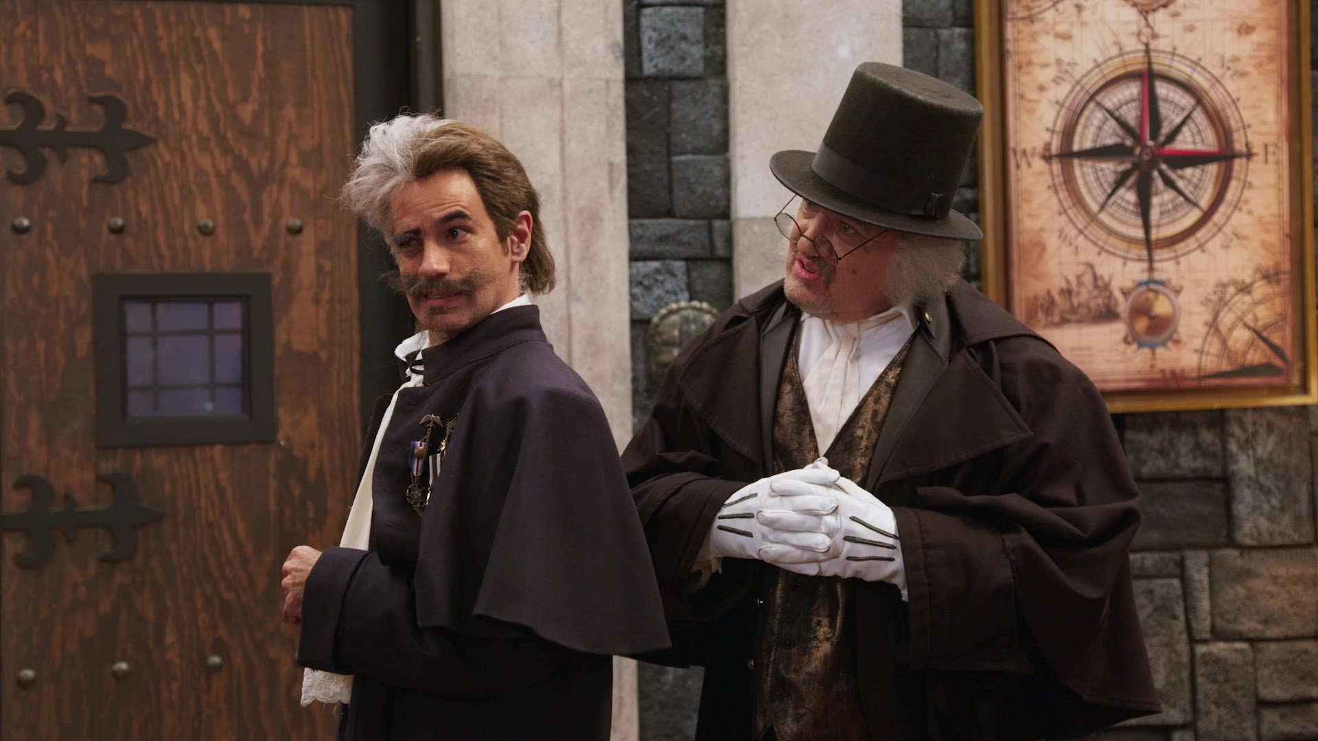 Episodio sin título