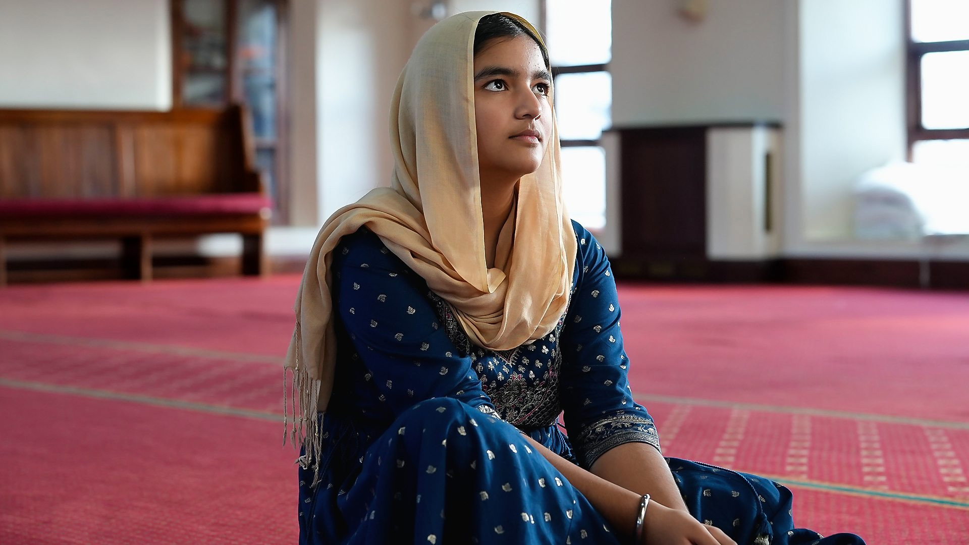 Gurdwaras Sikhs, Roath, Cardiff