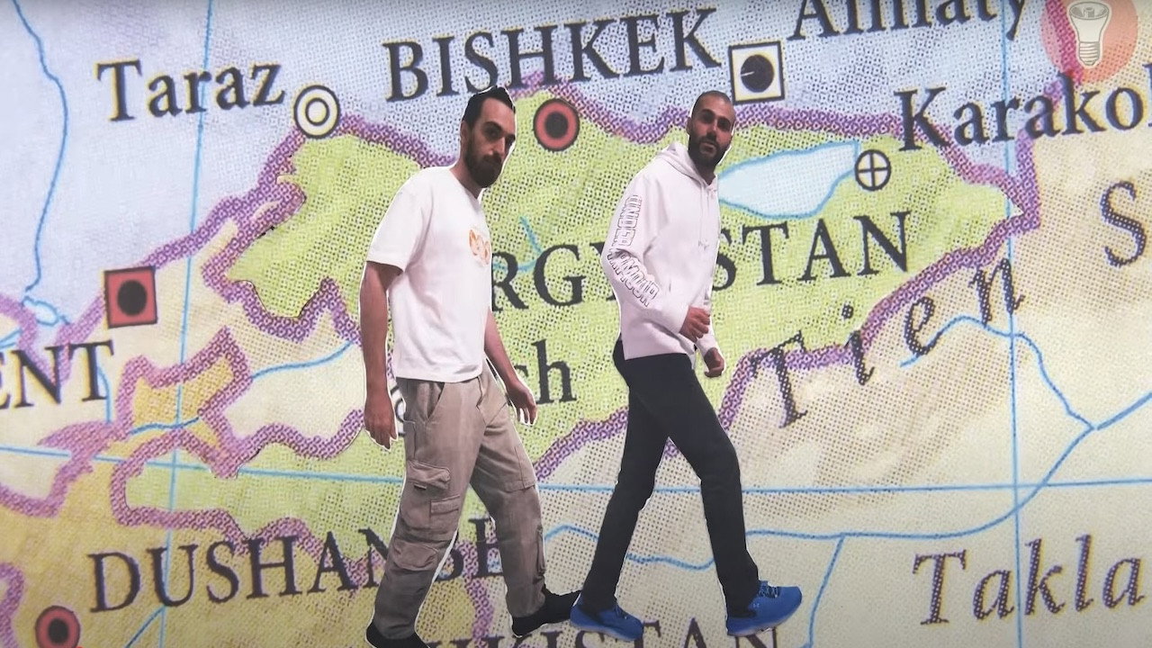 Episodio 1