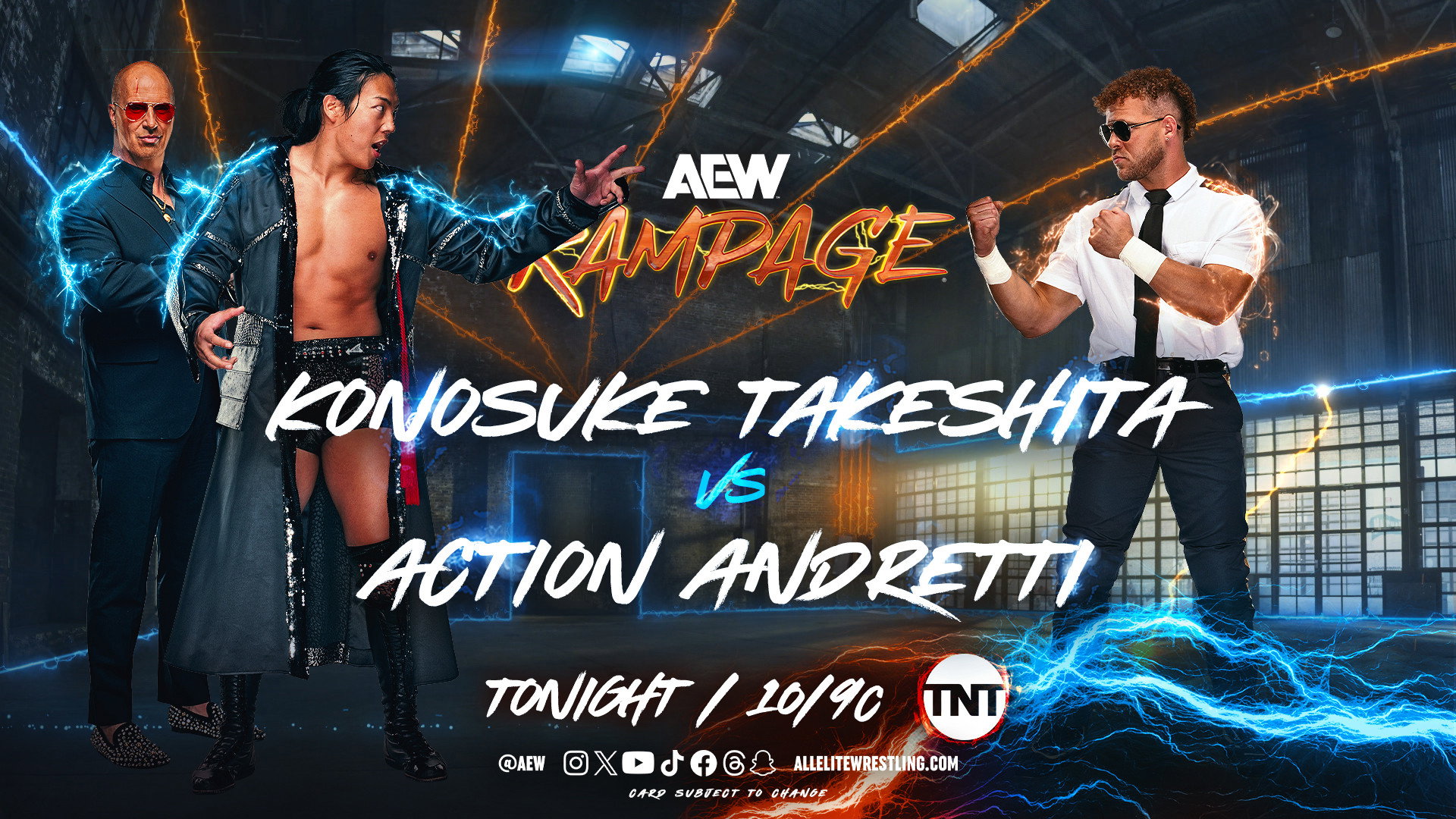 Episodio sin título