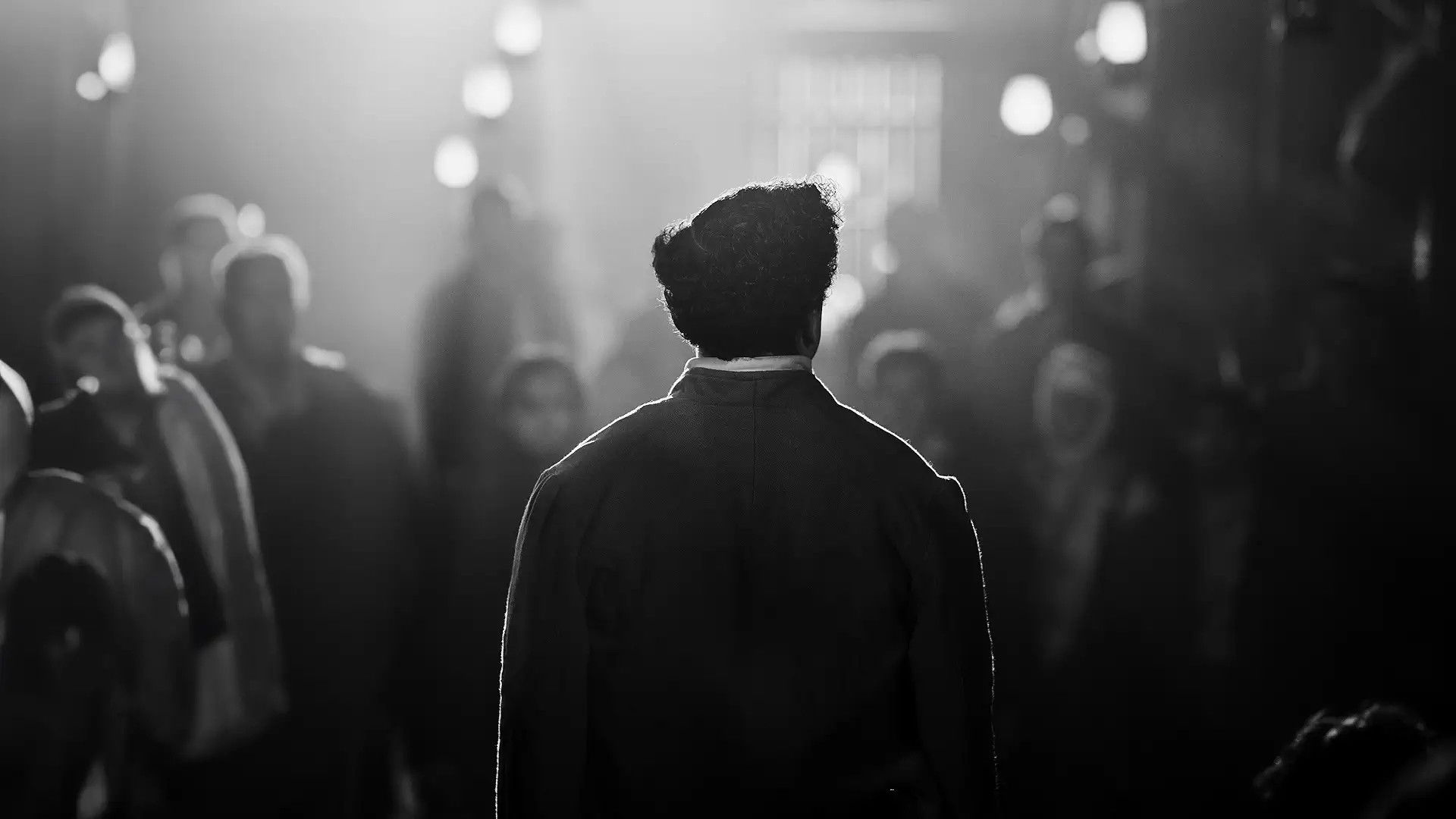 Traición termina en la horca