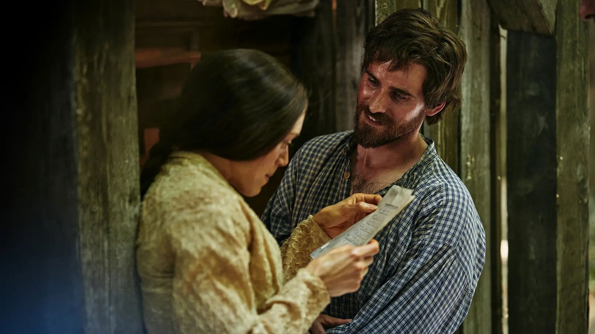 Enemigos alienígenas