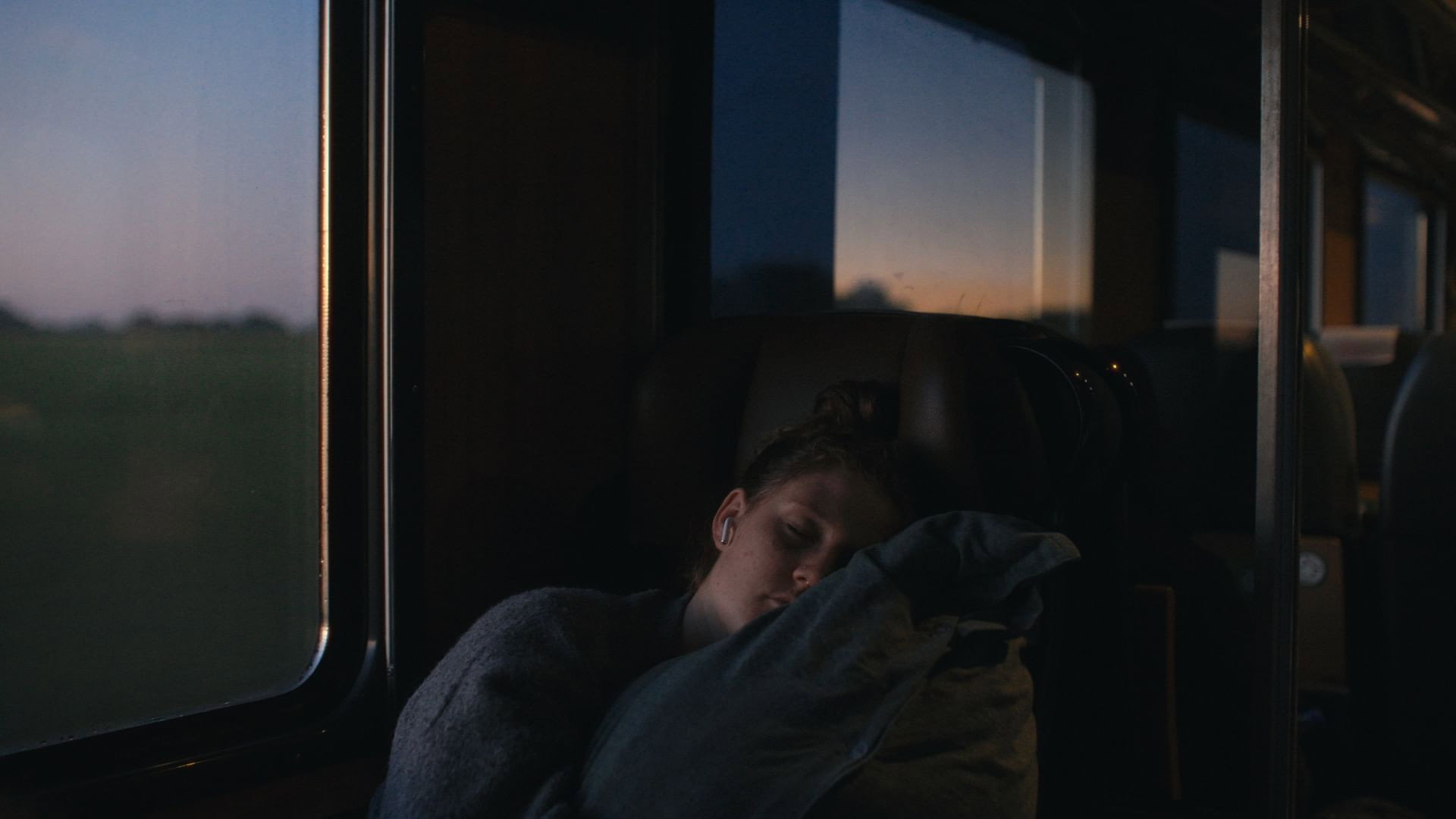 De Berlín a Estocolmo