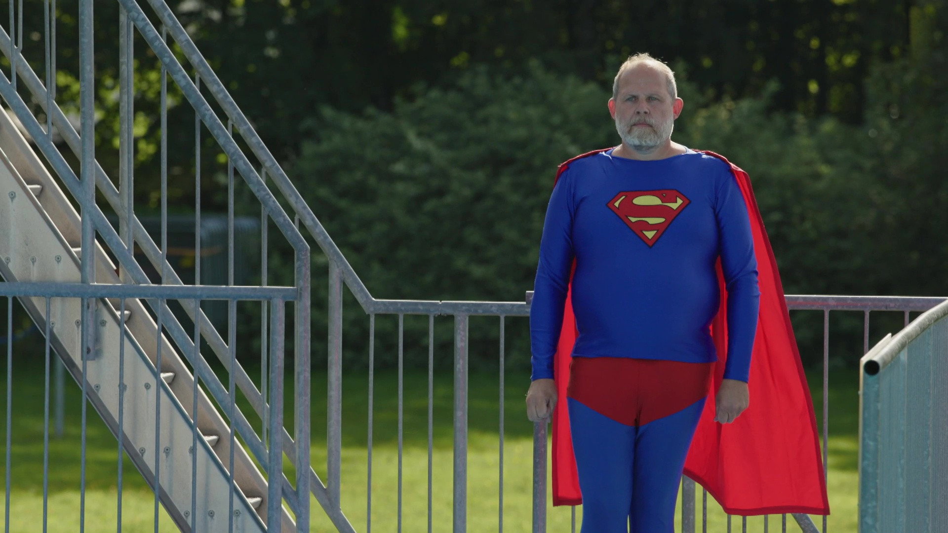 Xxxxl Alerta del Og Boner