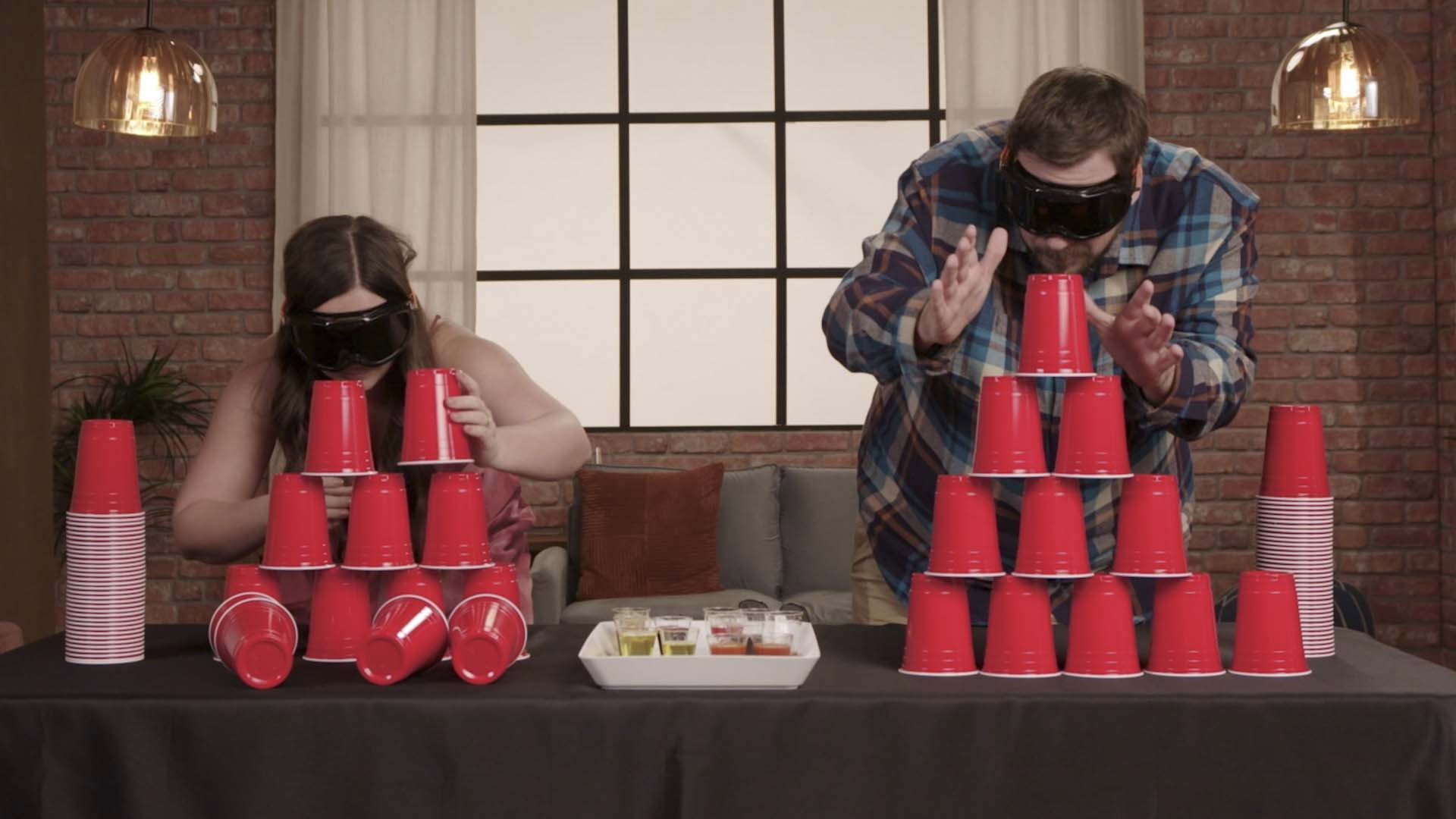 El arte de meterse en los asuntos ajenos