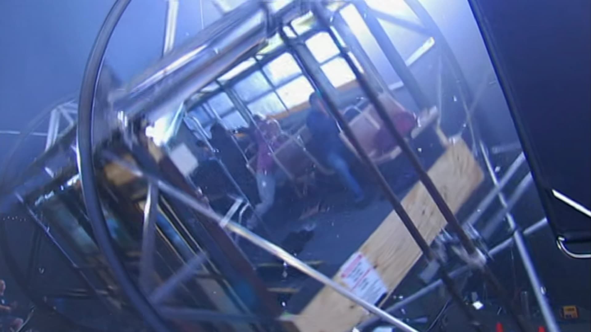 Anatomy of A Scene: The Bus Crash