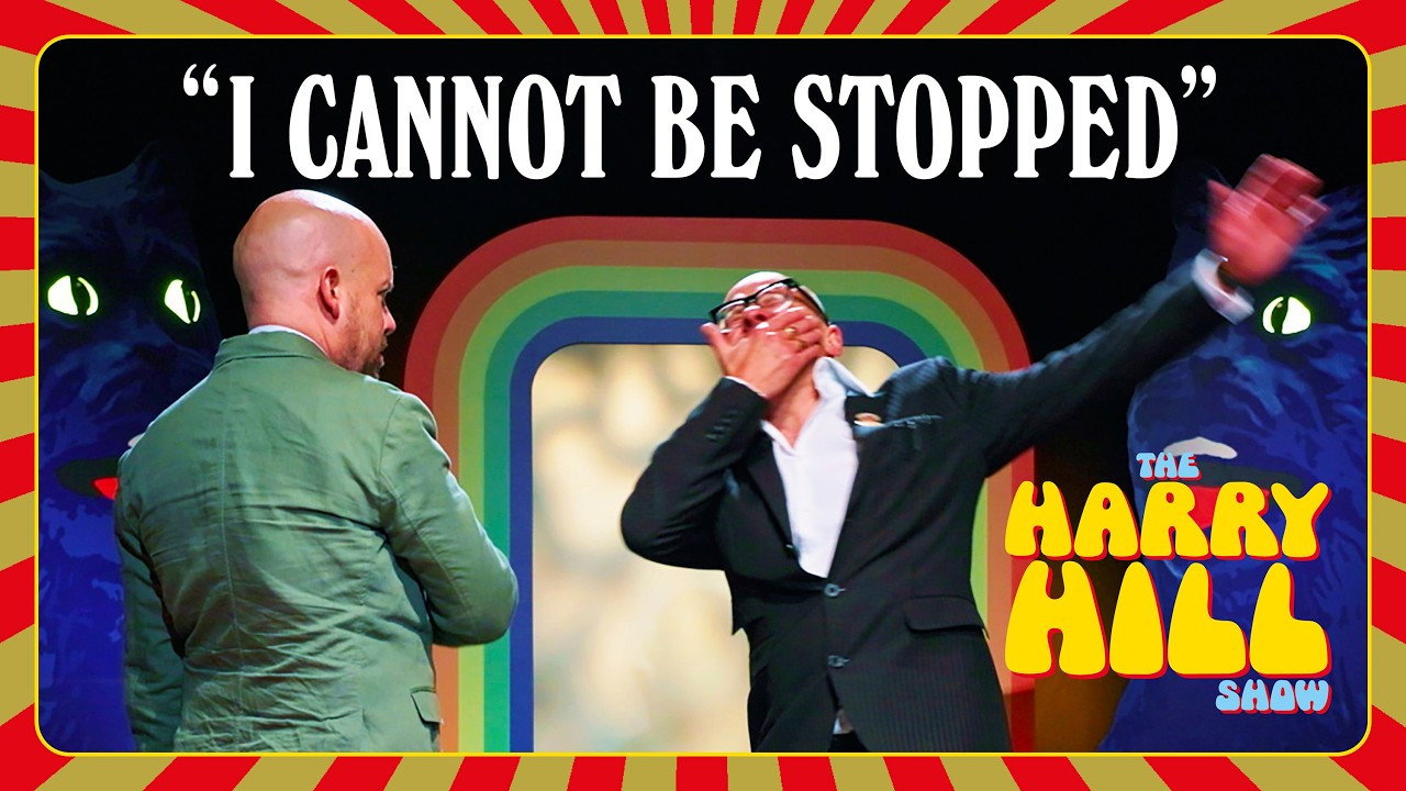 Tom Allen: Tengo un jardín promedio, quizás dos o tres granjas.