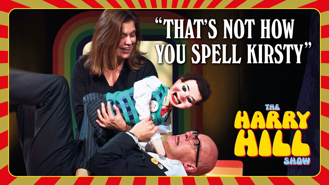 Amanda Lamb: Todo el mundo ama a Amanda Lamb