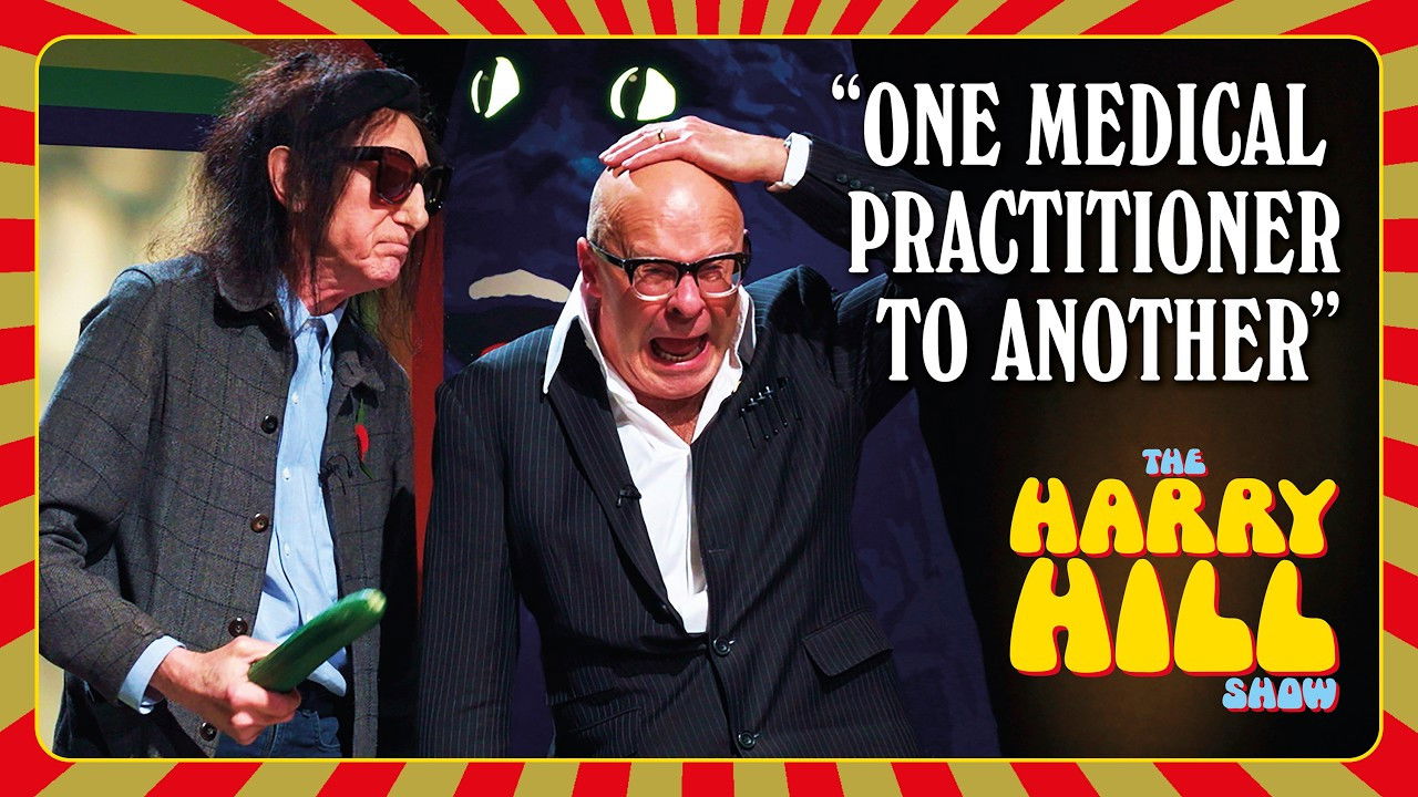 John Cooper Clarke: Las mil penitencias diarias visitadas a la comunidad analógica