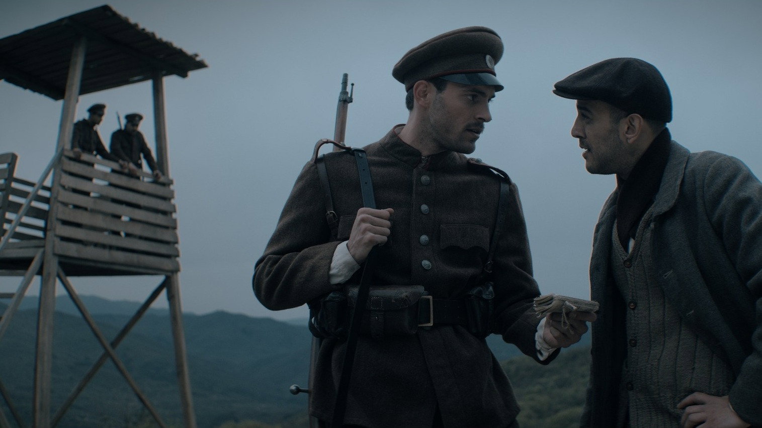 Si quieres paz, prepárate para la guerra