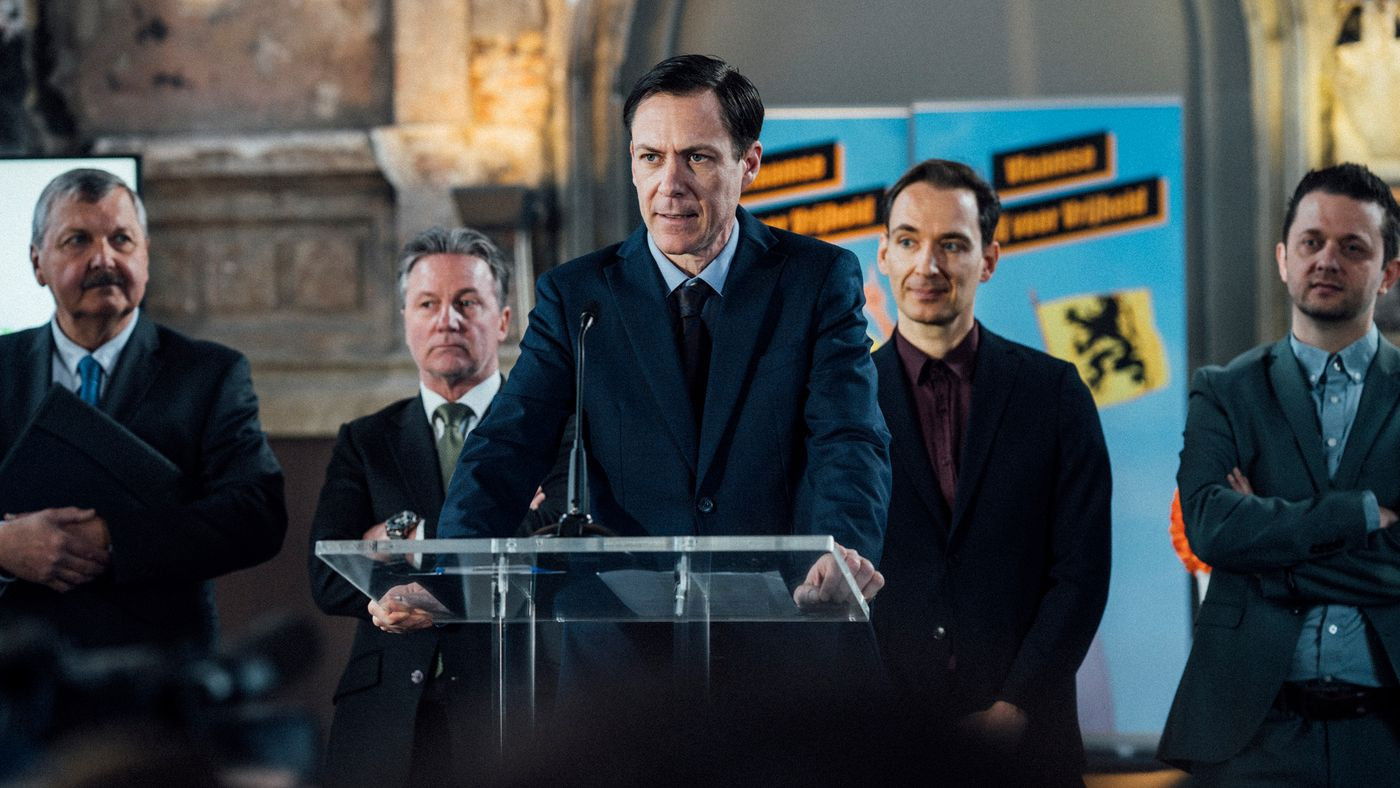 Una oportunidad de quedarse