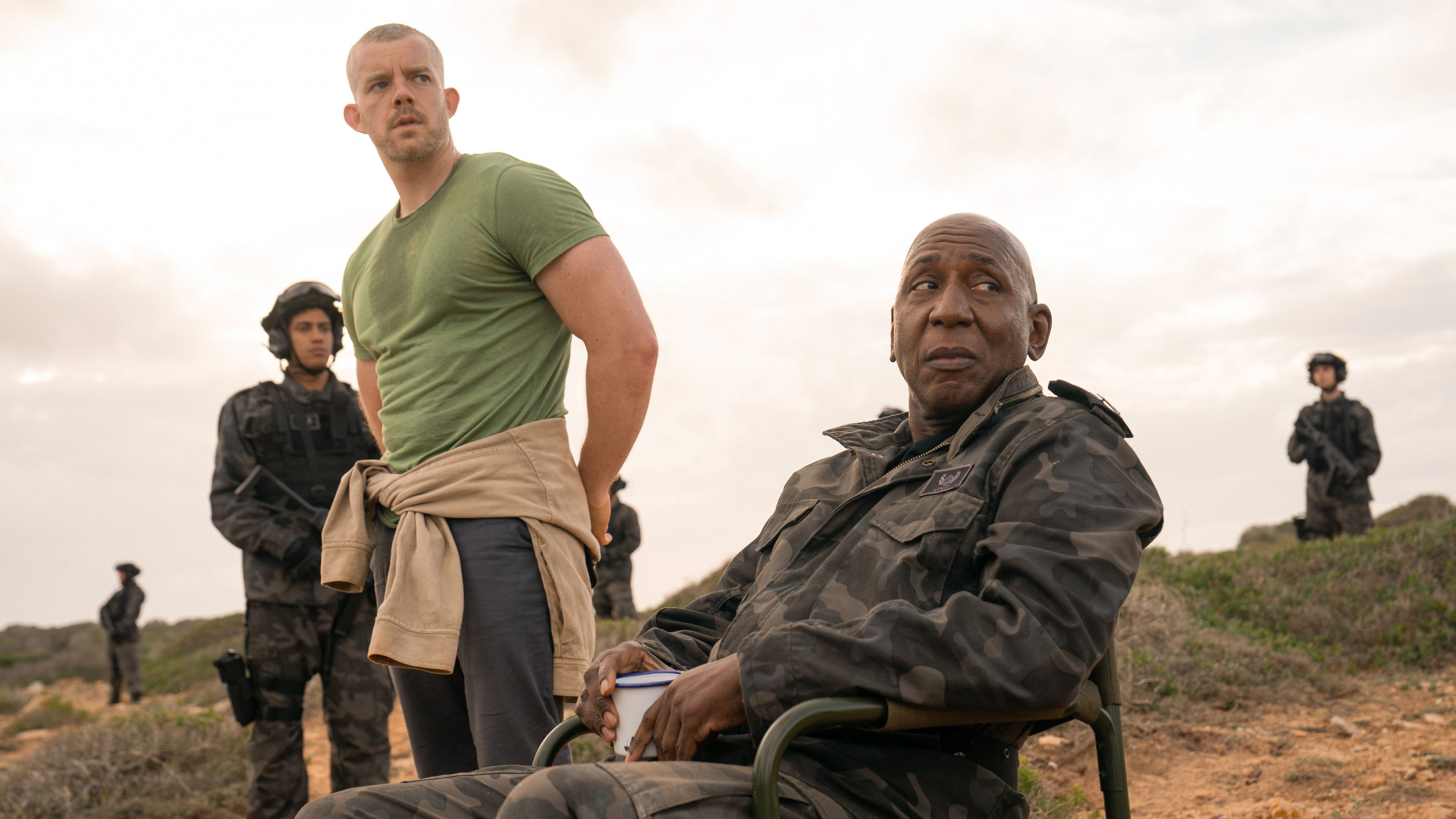 Episodio sin título