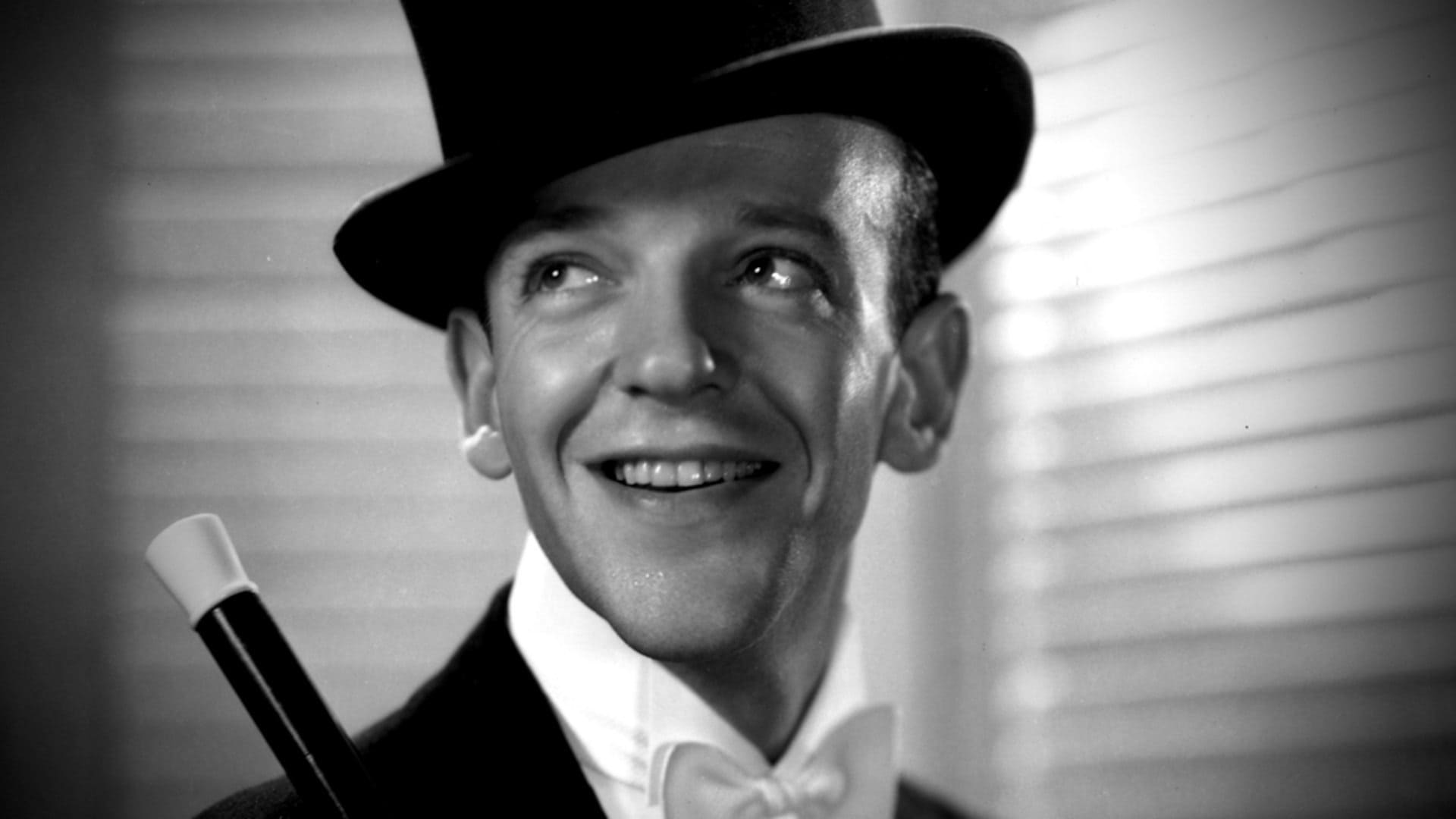 Fred Astaire Ginger Rogers