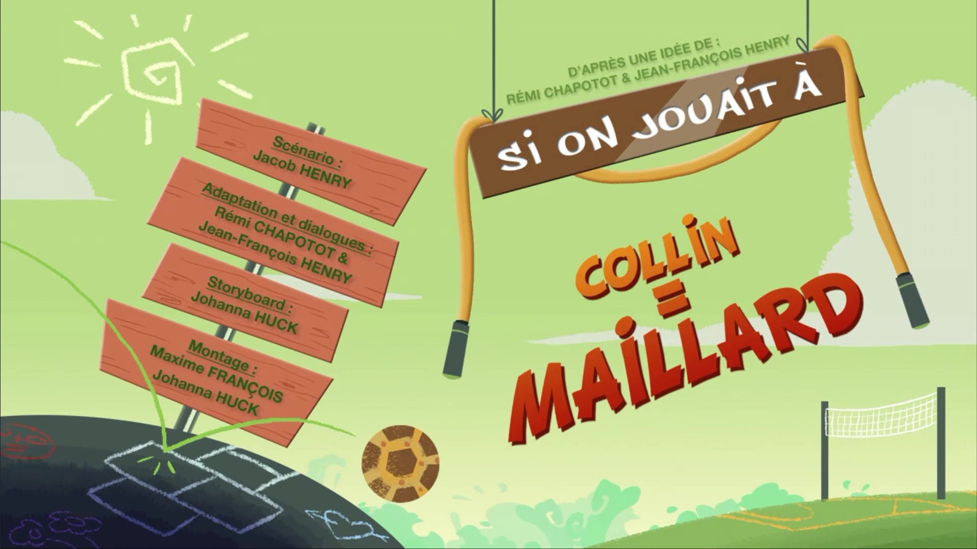 Episodio sin título