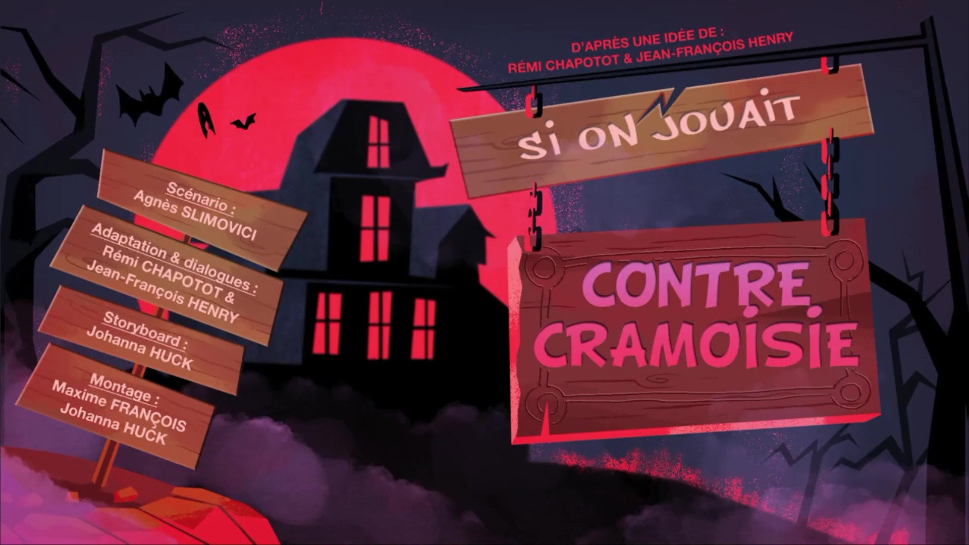 Episodio sin título