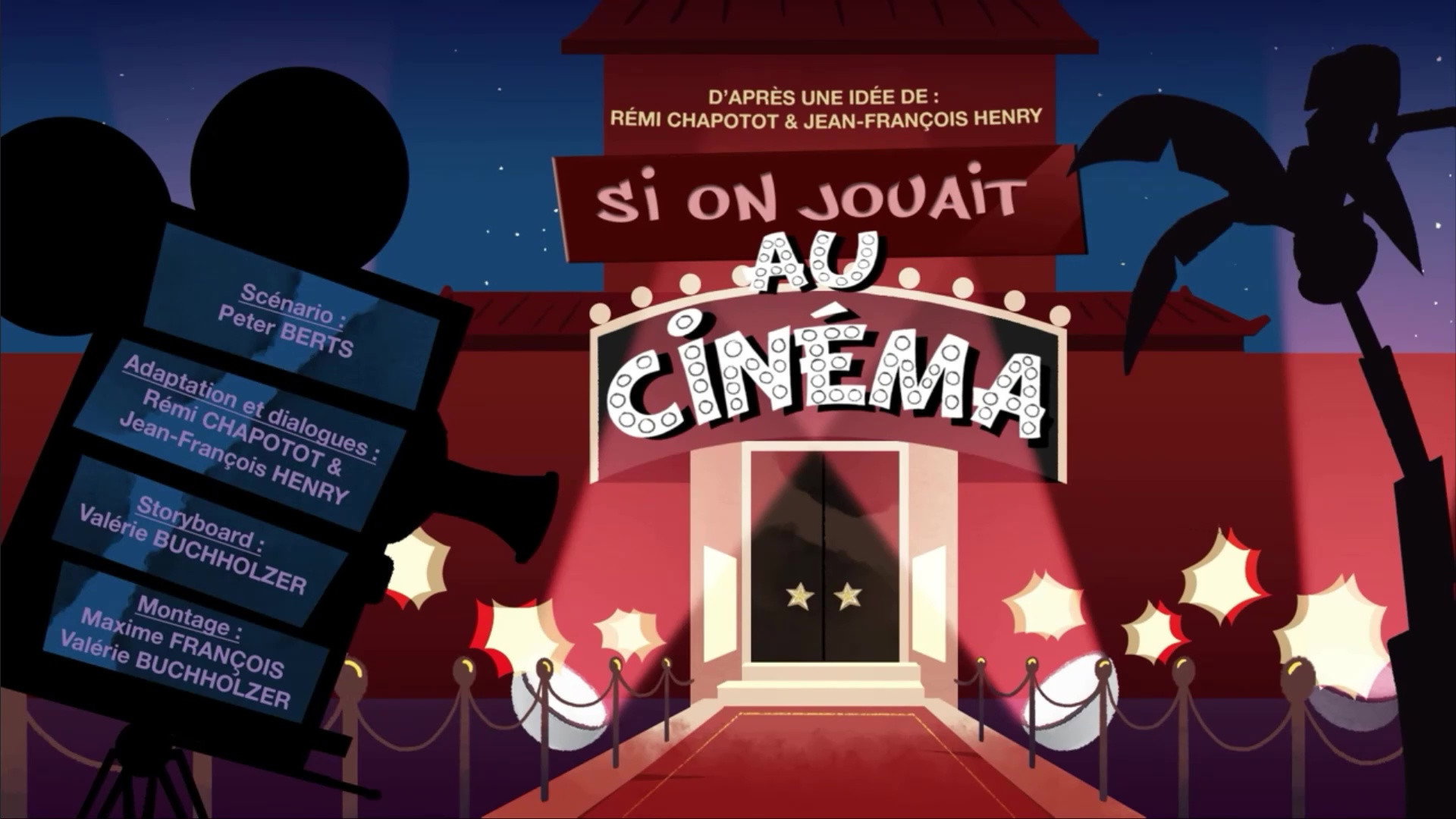 Episodio sin título