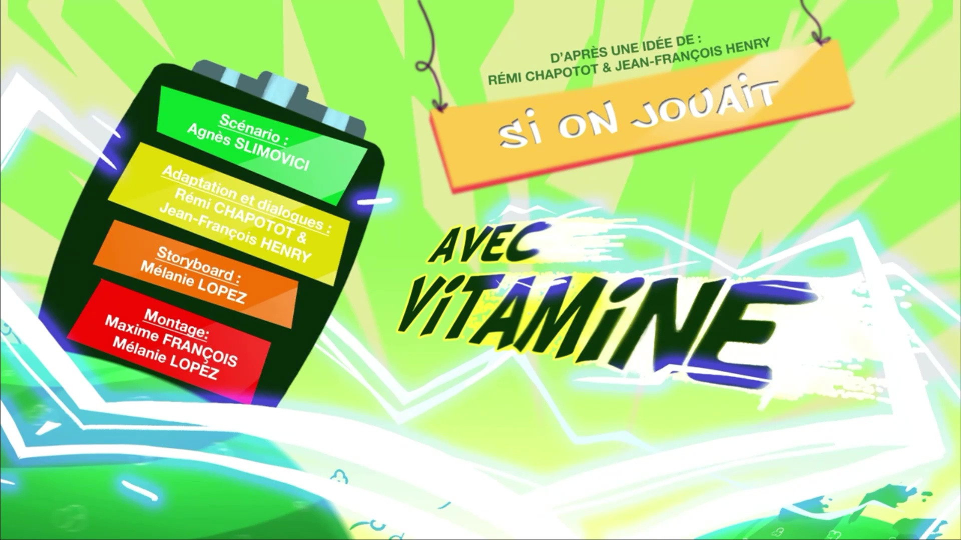 Episodio sin título