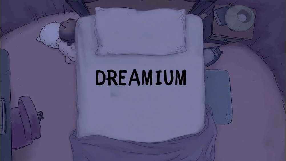 Dreamium
