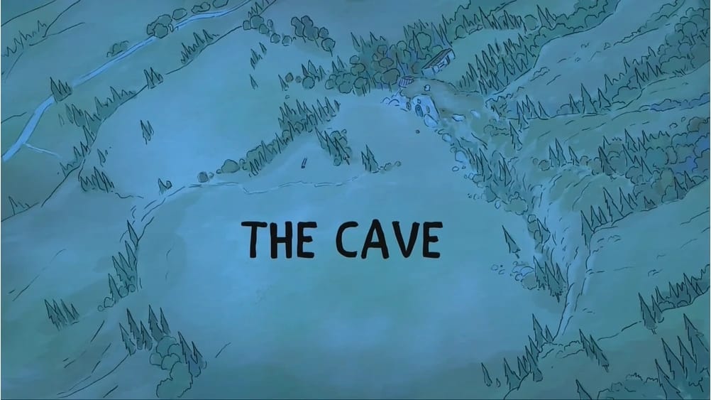 The Cave