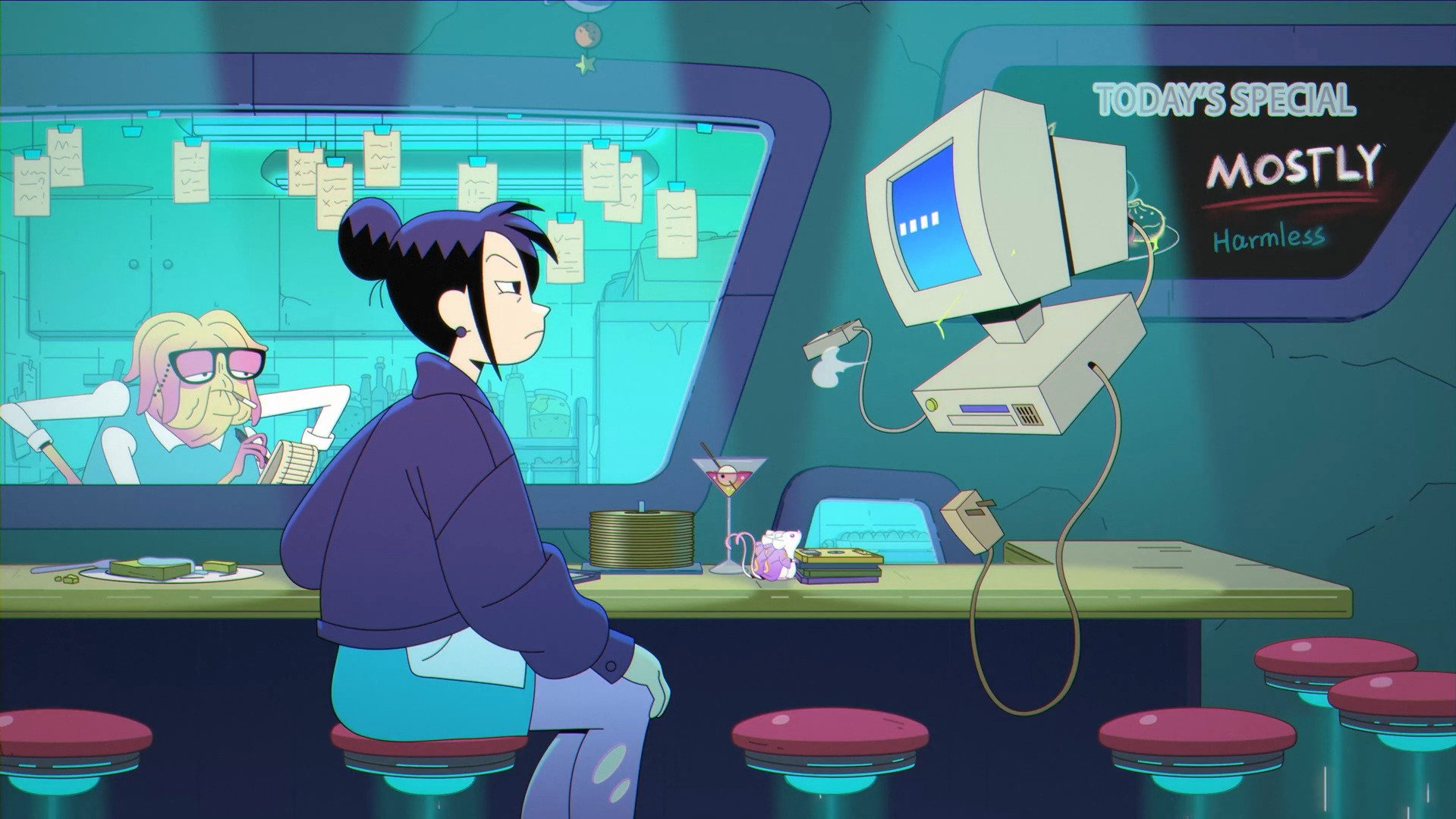 44 Error: Título Divertido No Encontrado