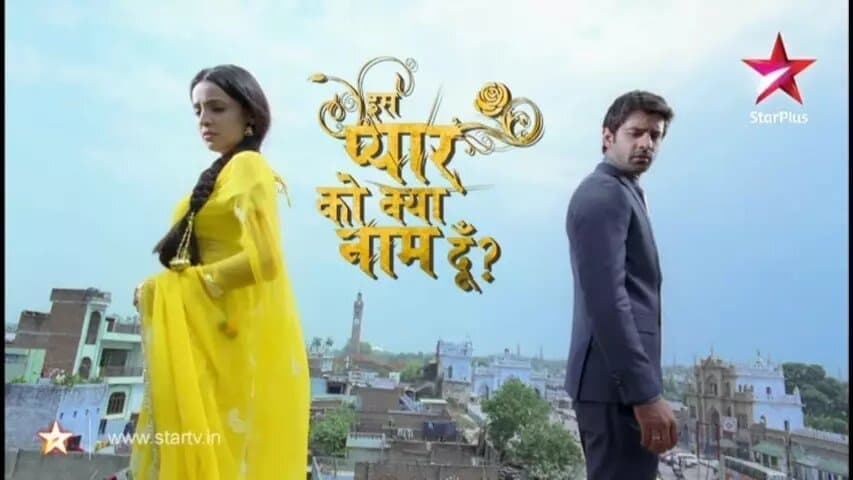 Khushi bothers Arnav