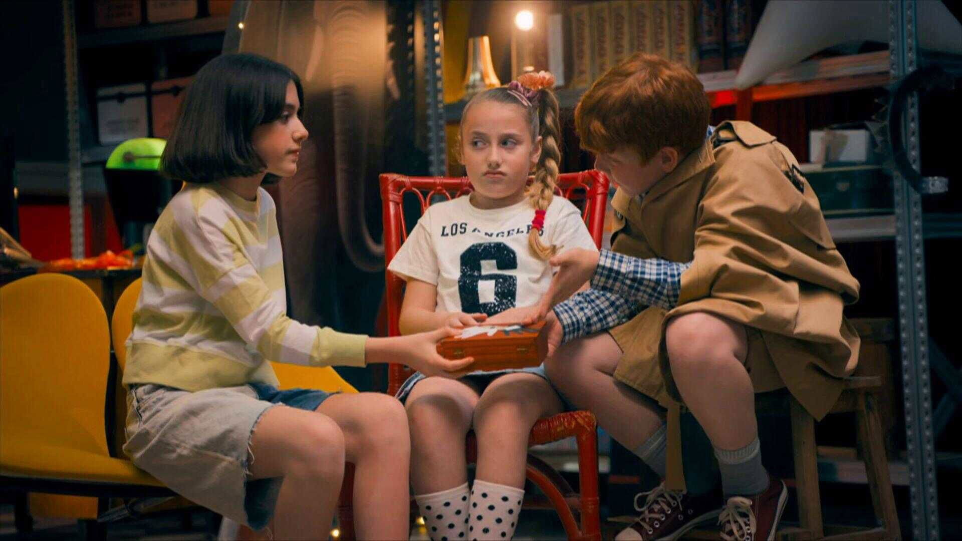 Episodio 9