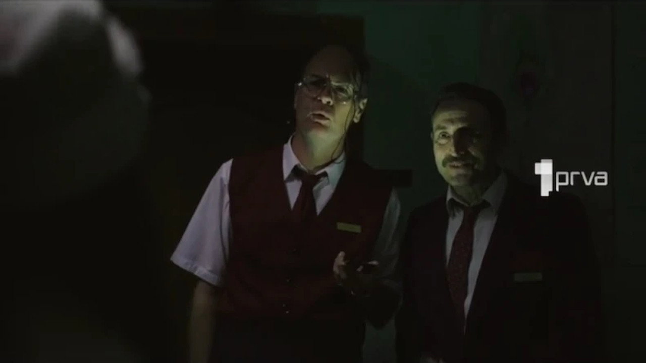 Episodio sin título