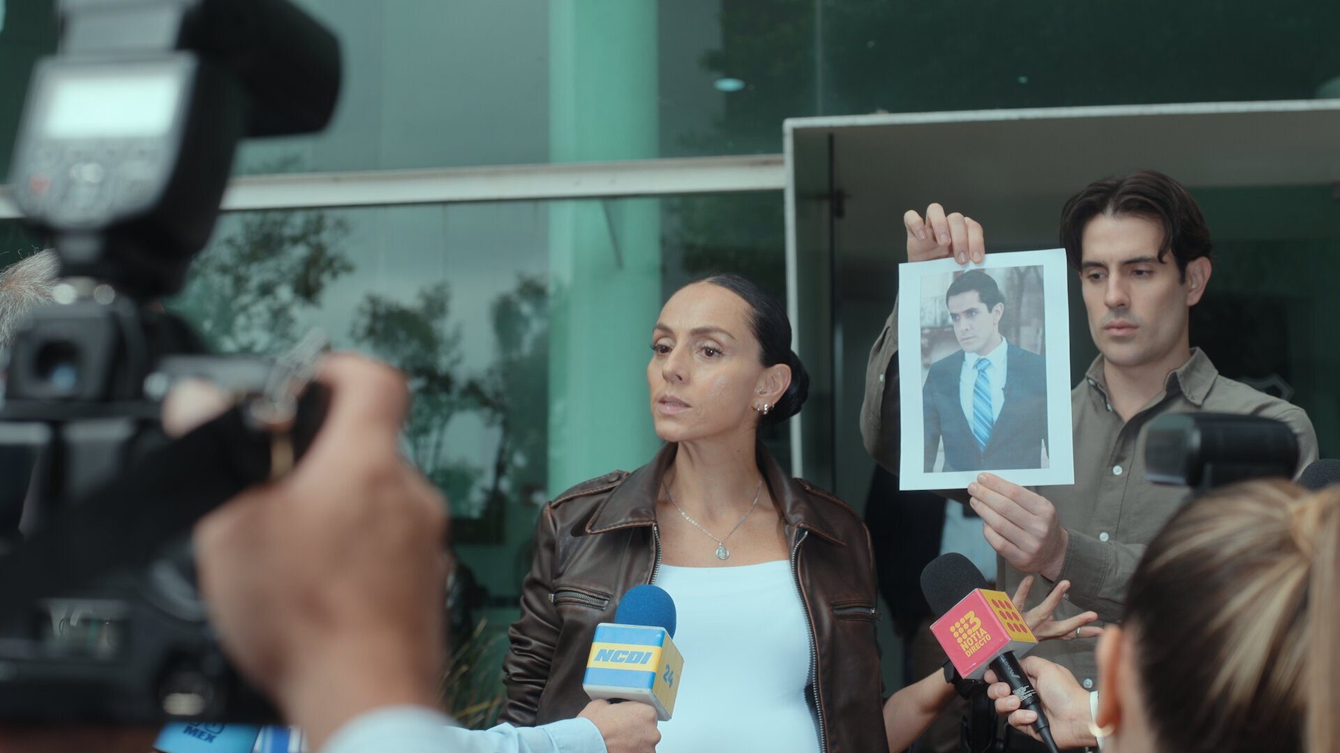 Episodio sin título