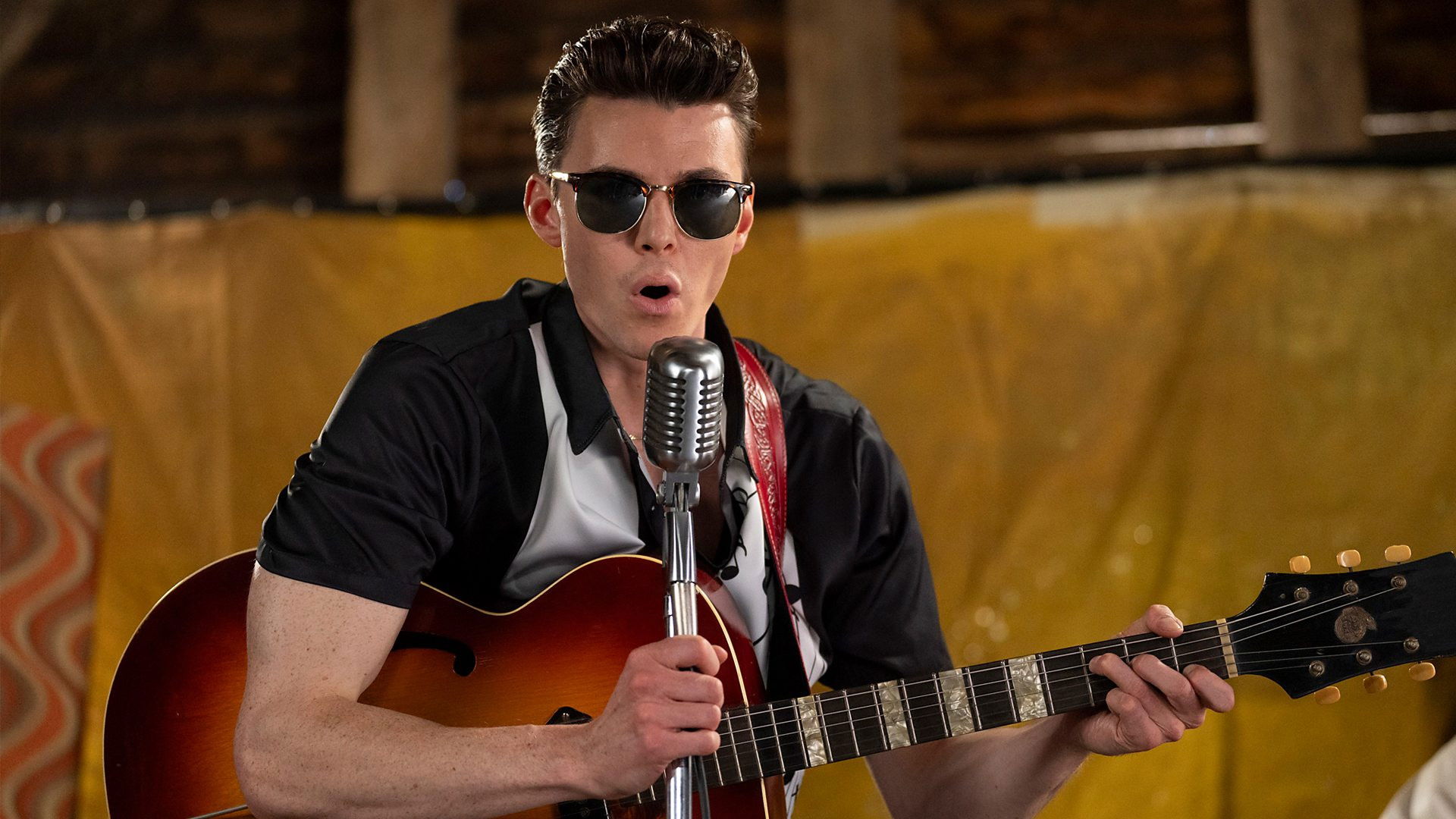 El agujero en mi corazón