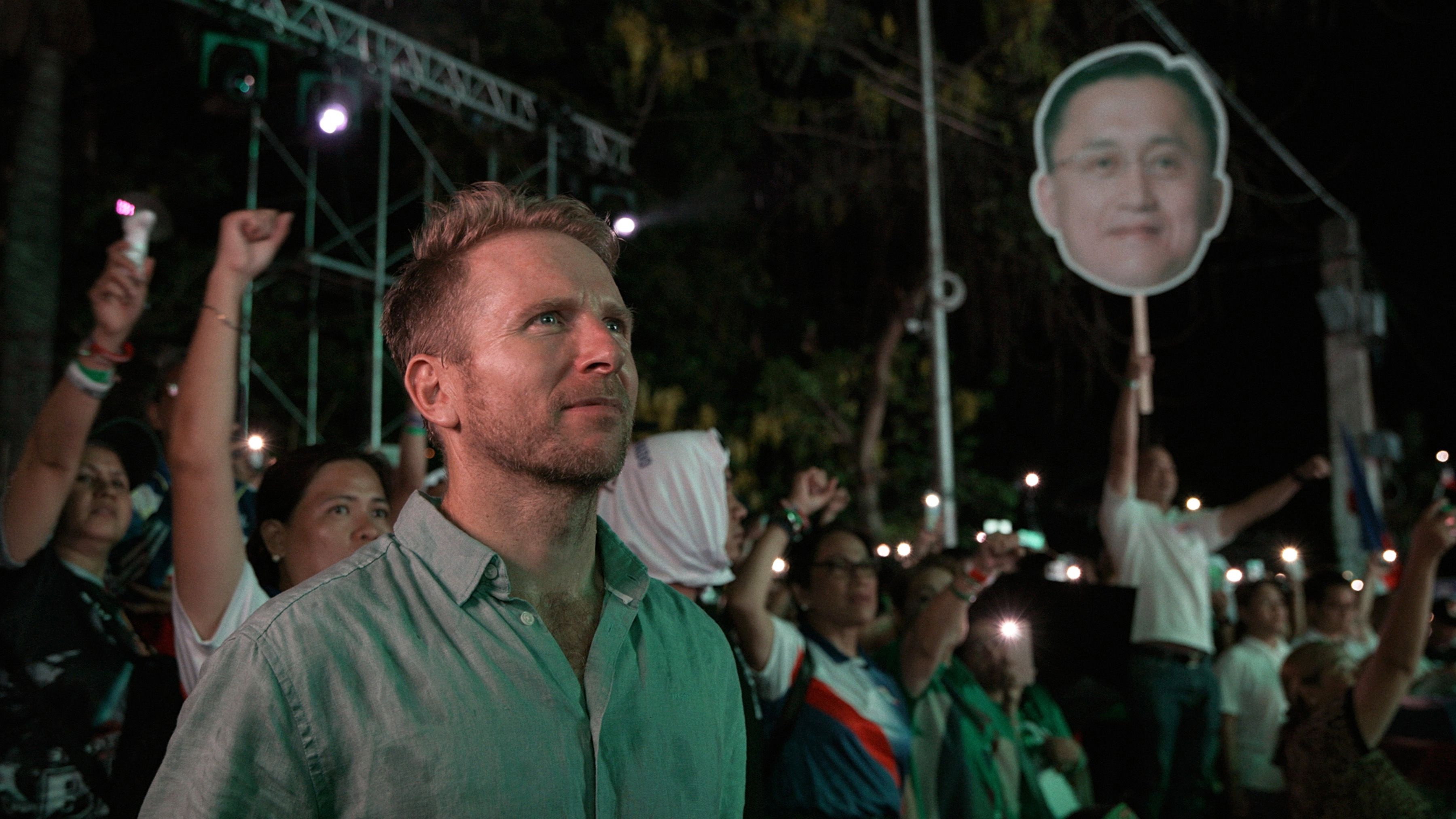 Desinformación versus Democracia