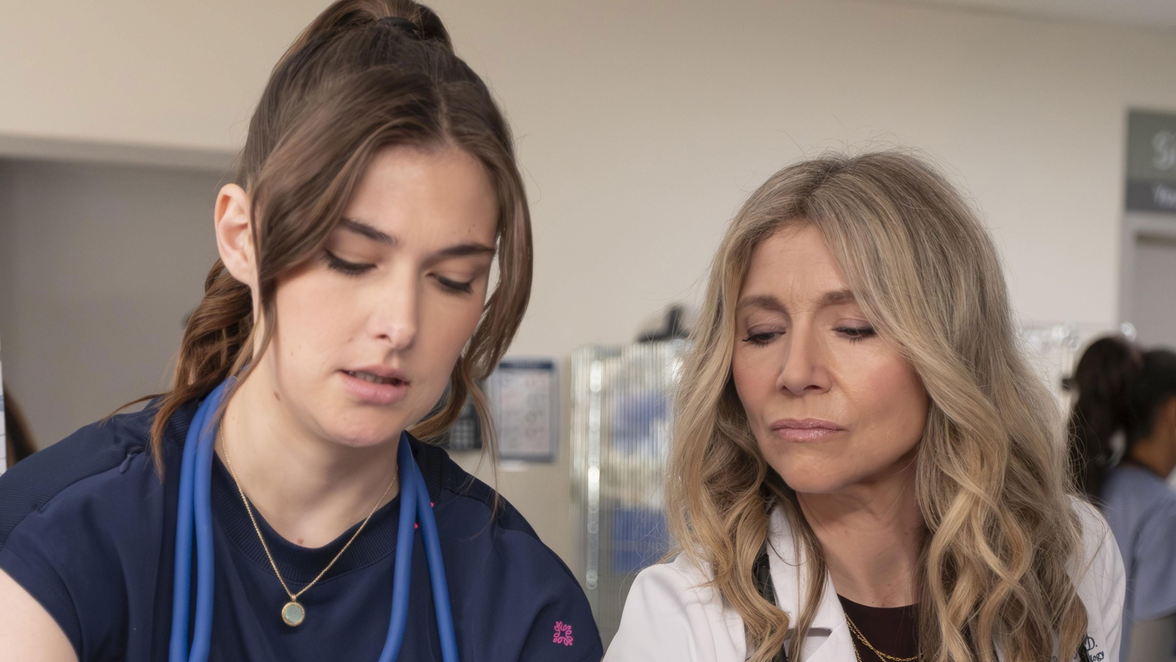 Mi segundo primer día