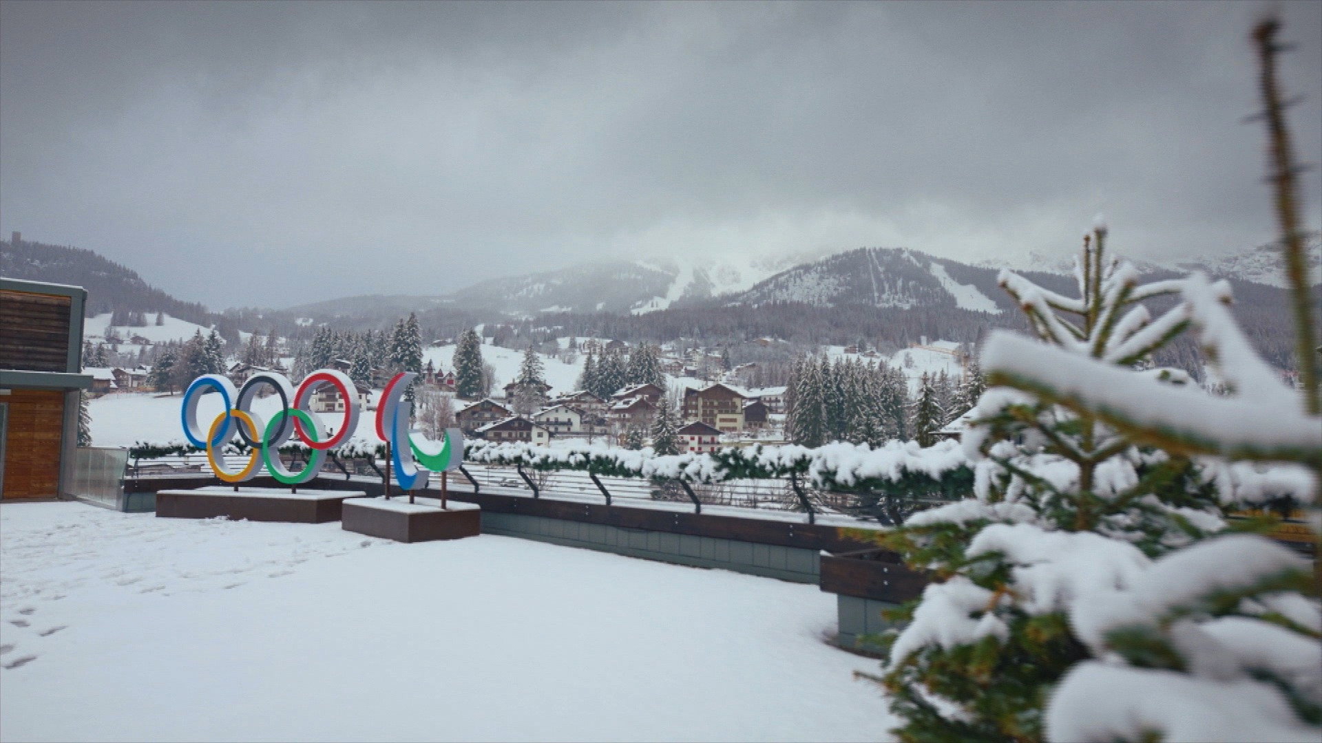 Destino Milán Cortina 226