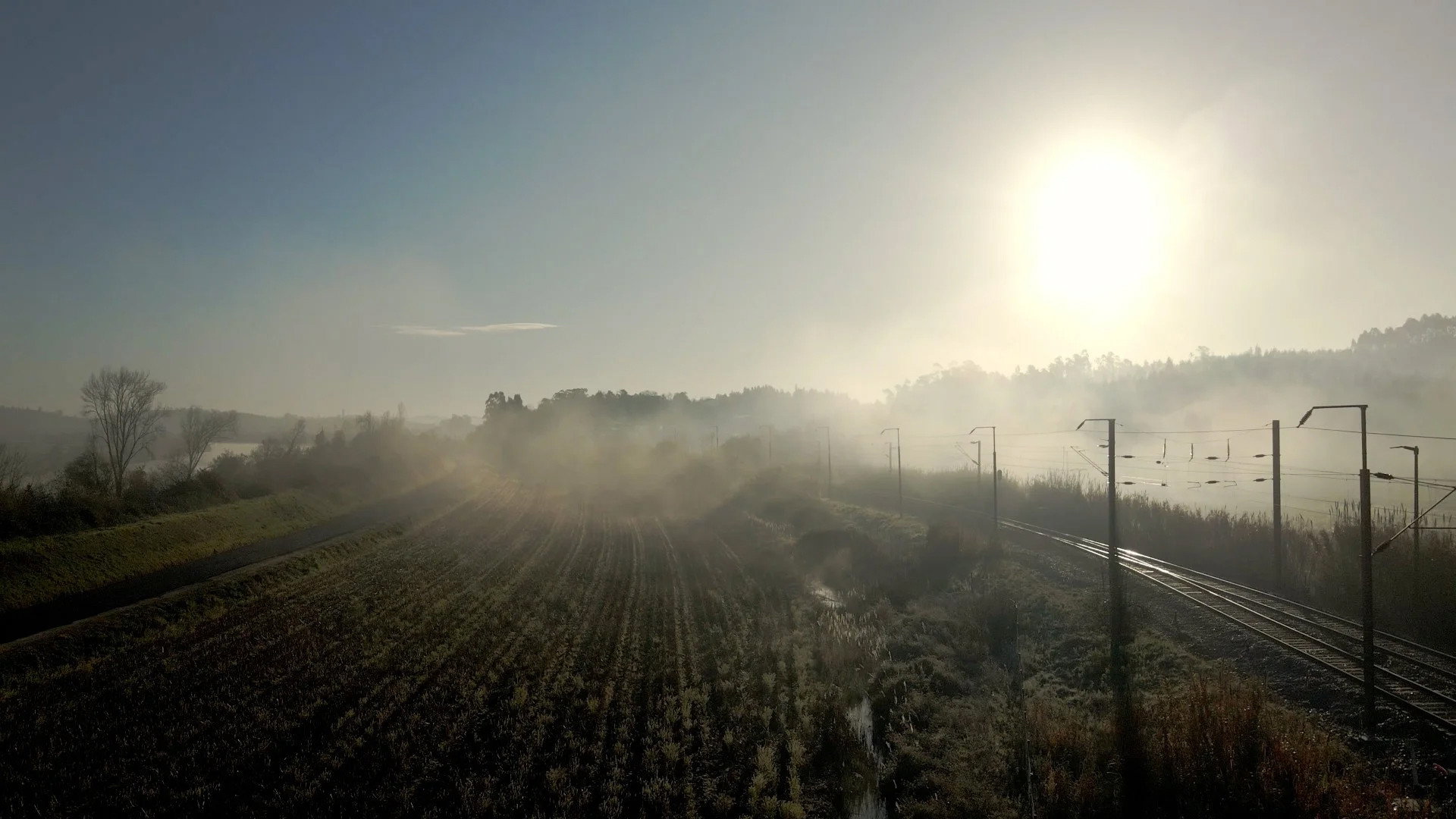 Las Líneas Solitarias