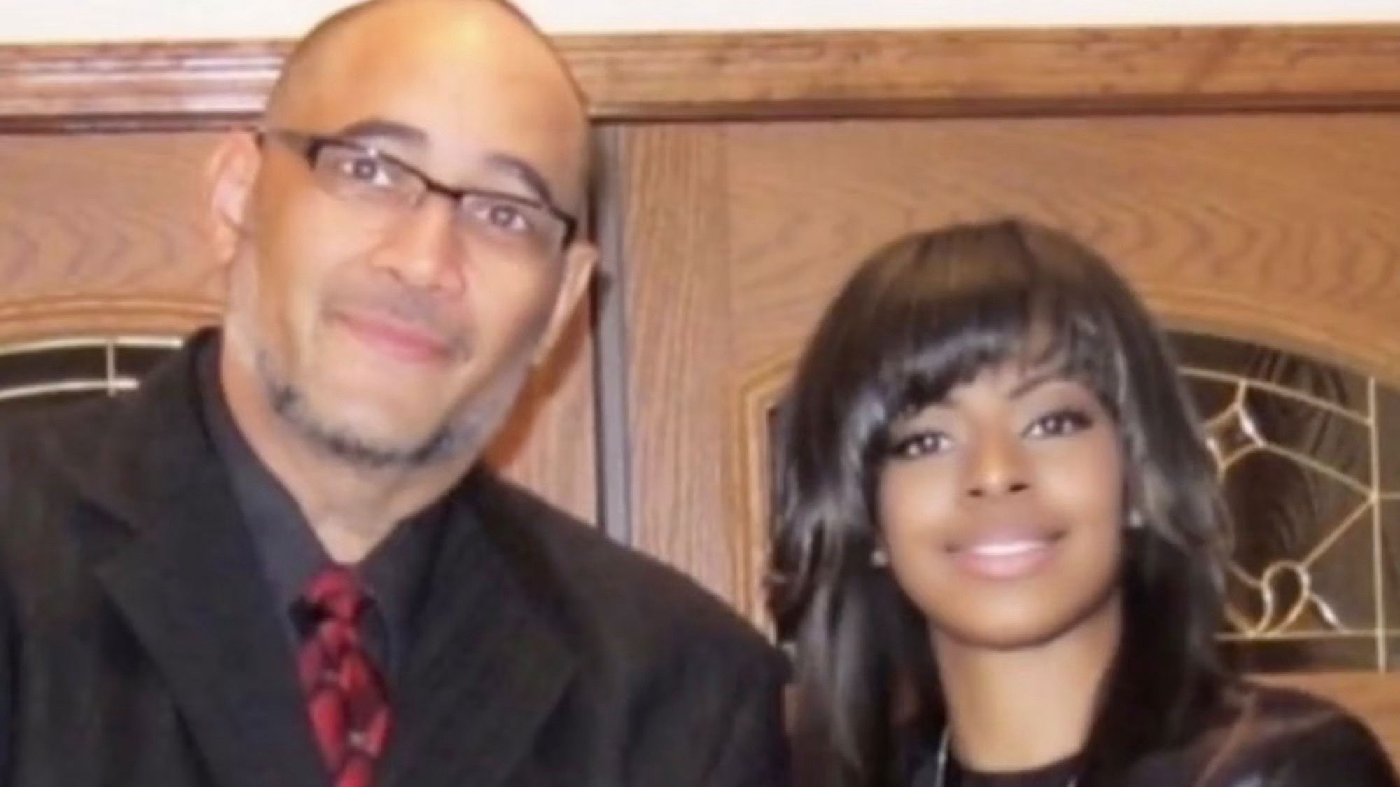 Ahí es cuando empezó el problema