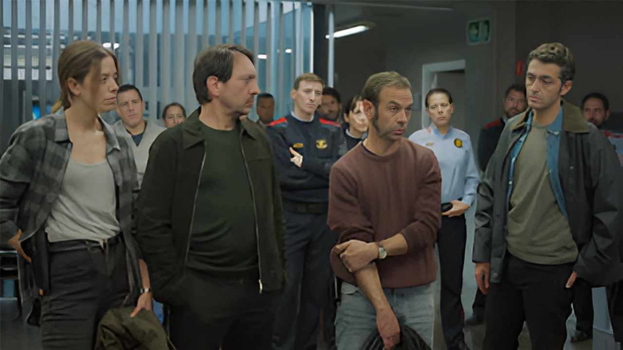 Cripta de la Colonia Güell