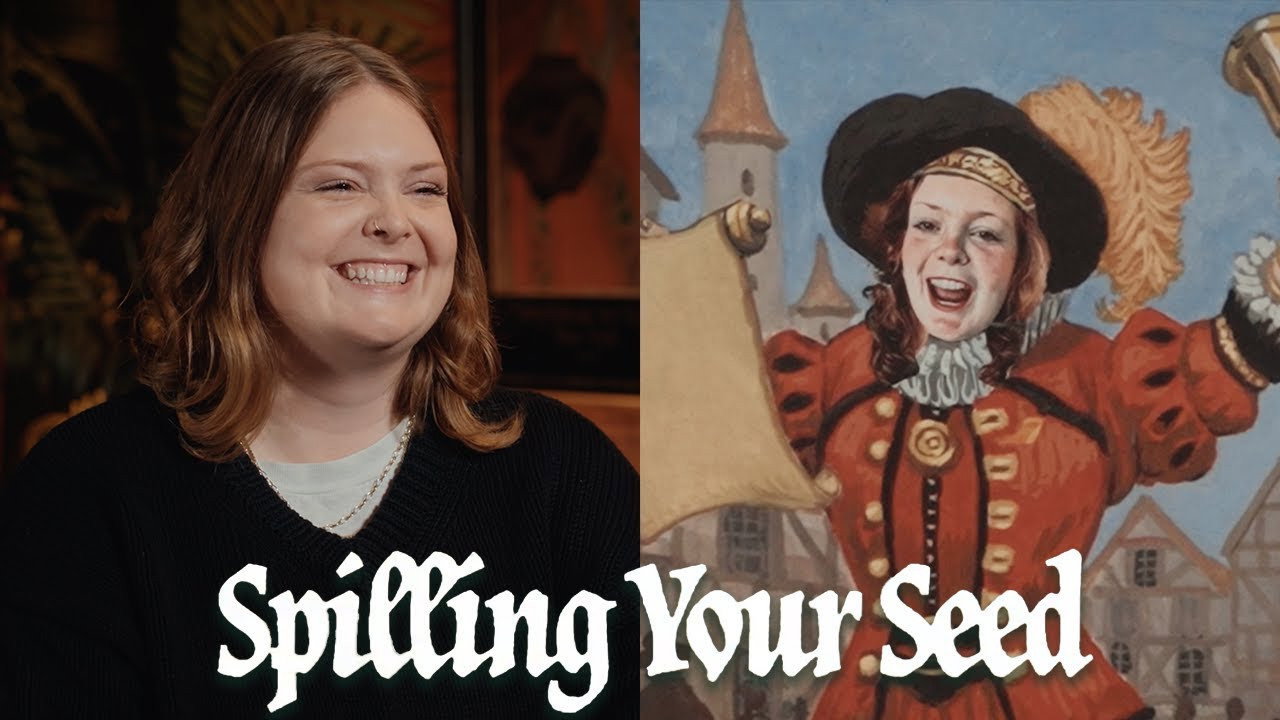 La abuela de Grace Kuhlenschmidt era una llorona de pueblo