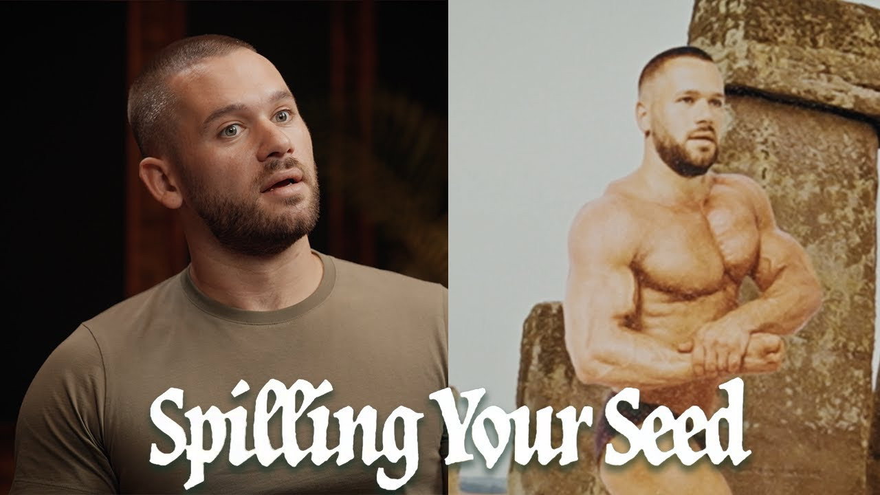 La familia de Jake Cornell construyó Stonehenge