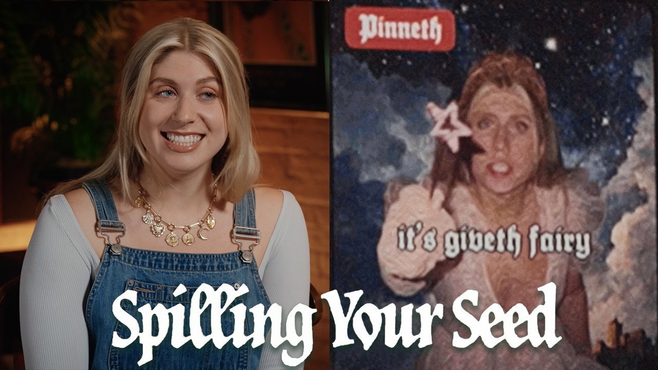 La familia de Sabrina Brier inventó TikTok