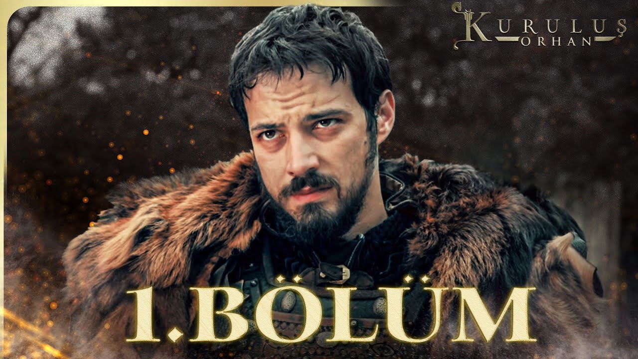 Episodio 1