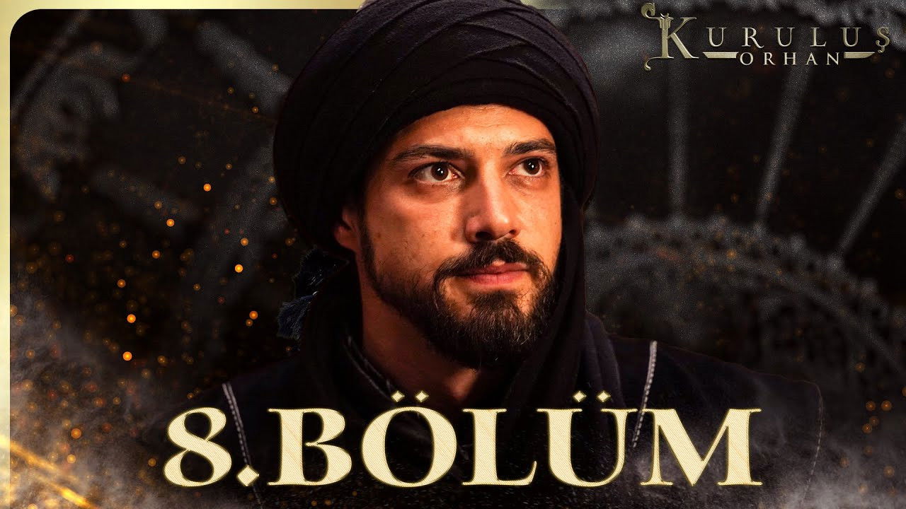 Episodio 8