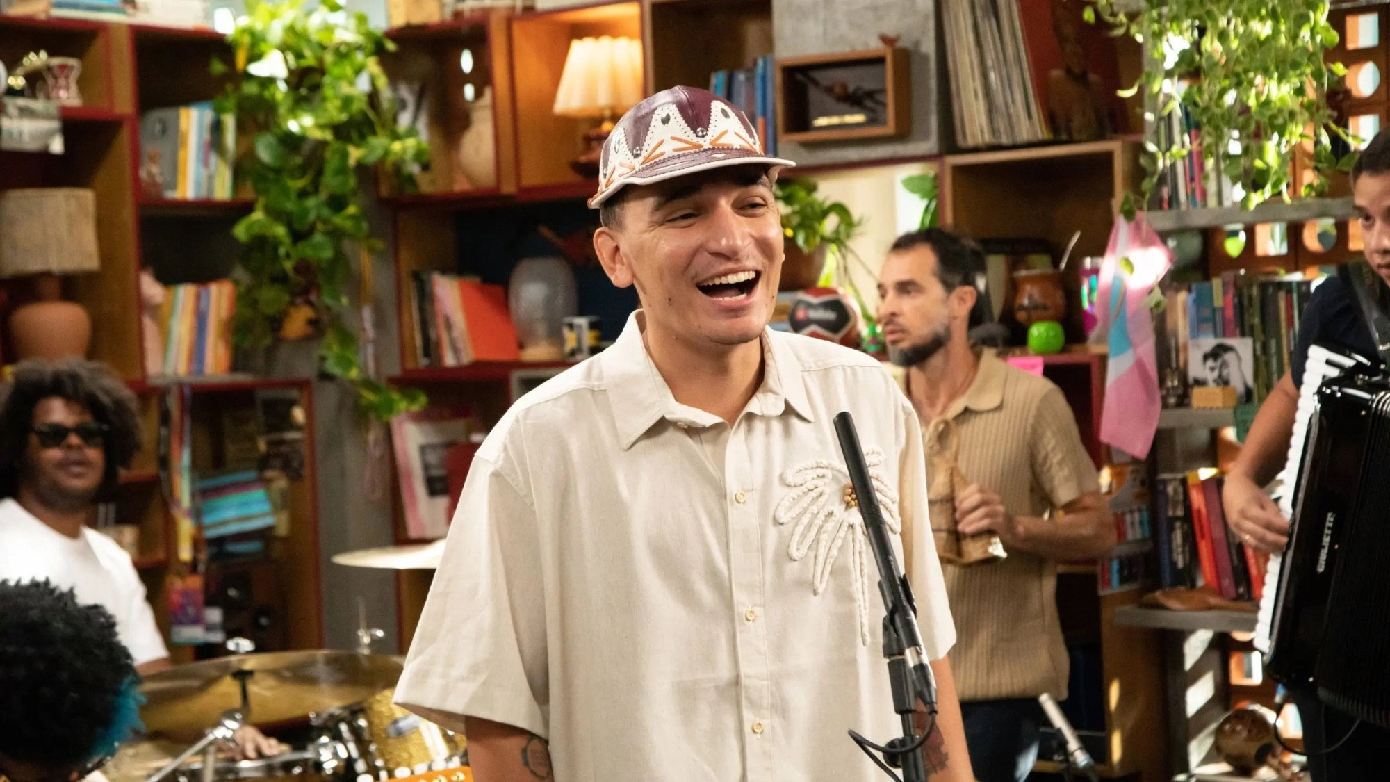 Episodio sin título